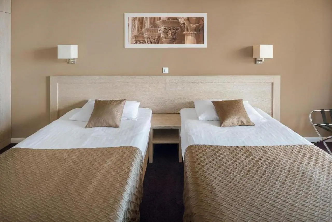 HOTEL Hotel Adria Dubrovnik