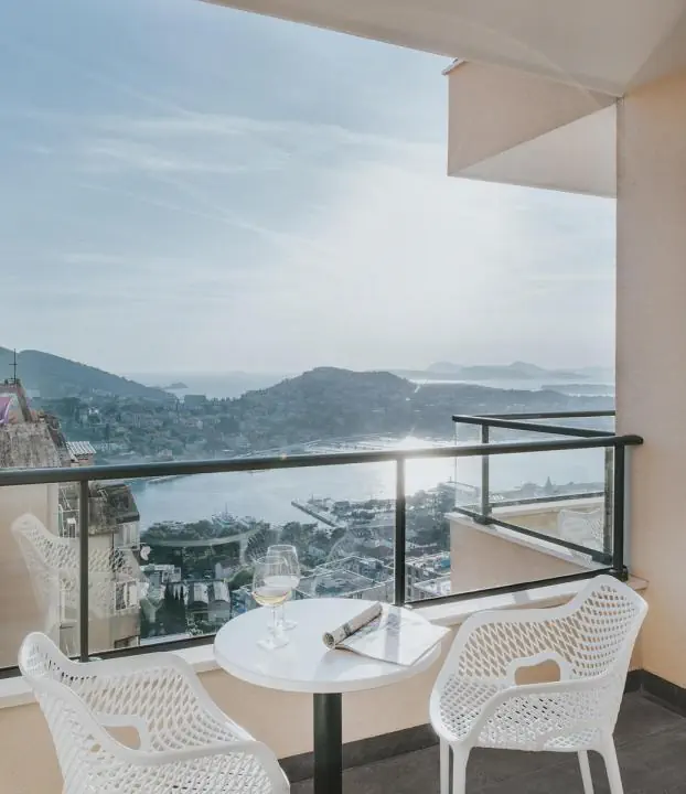 HOTEL Hotel Adria Dubrovnik