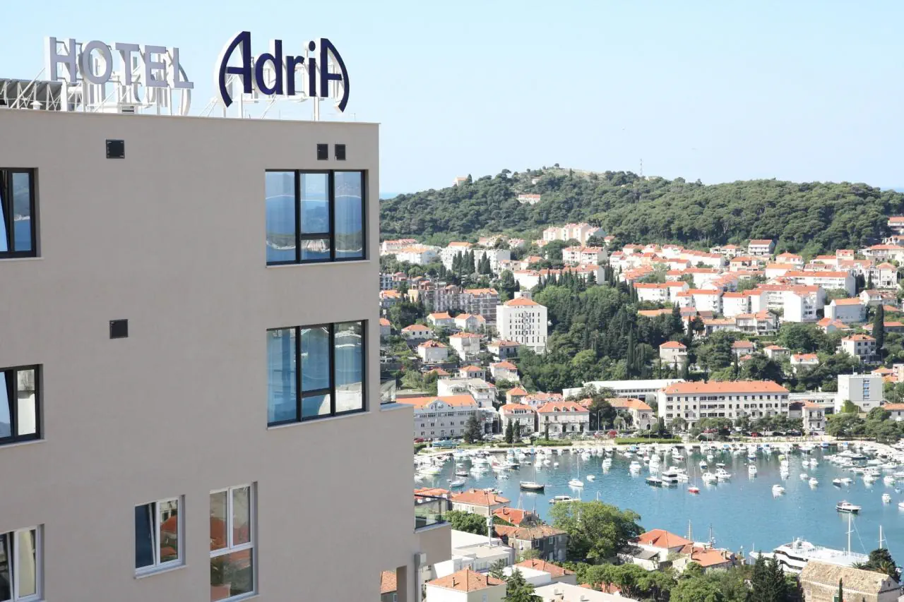 HOTEL Hotel Adria Dubrovnik