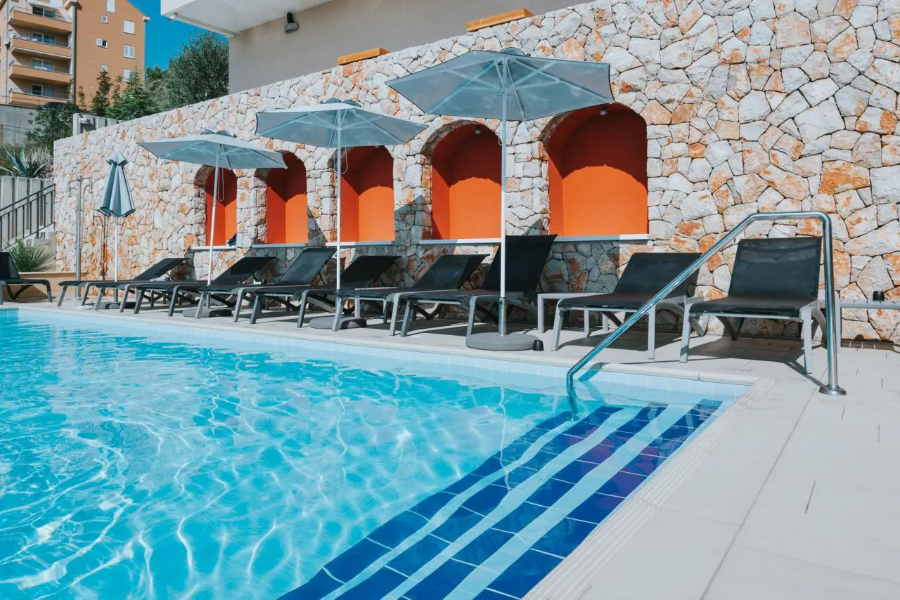 HOTEL Hotel Adria Dubrovnik