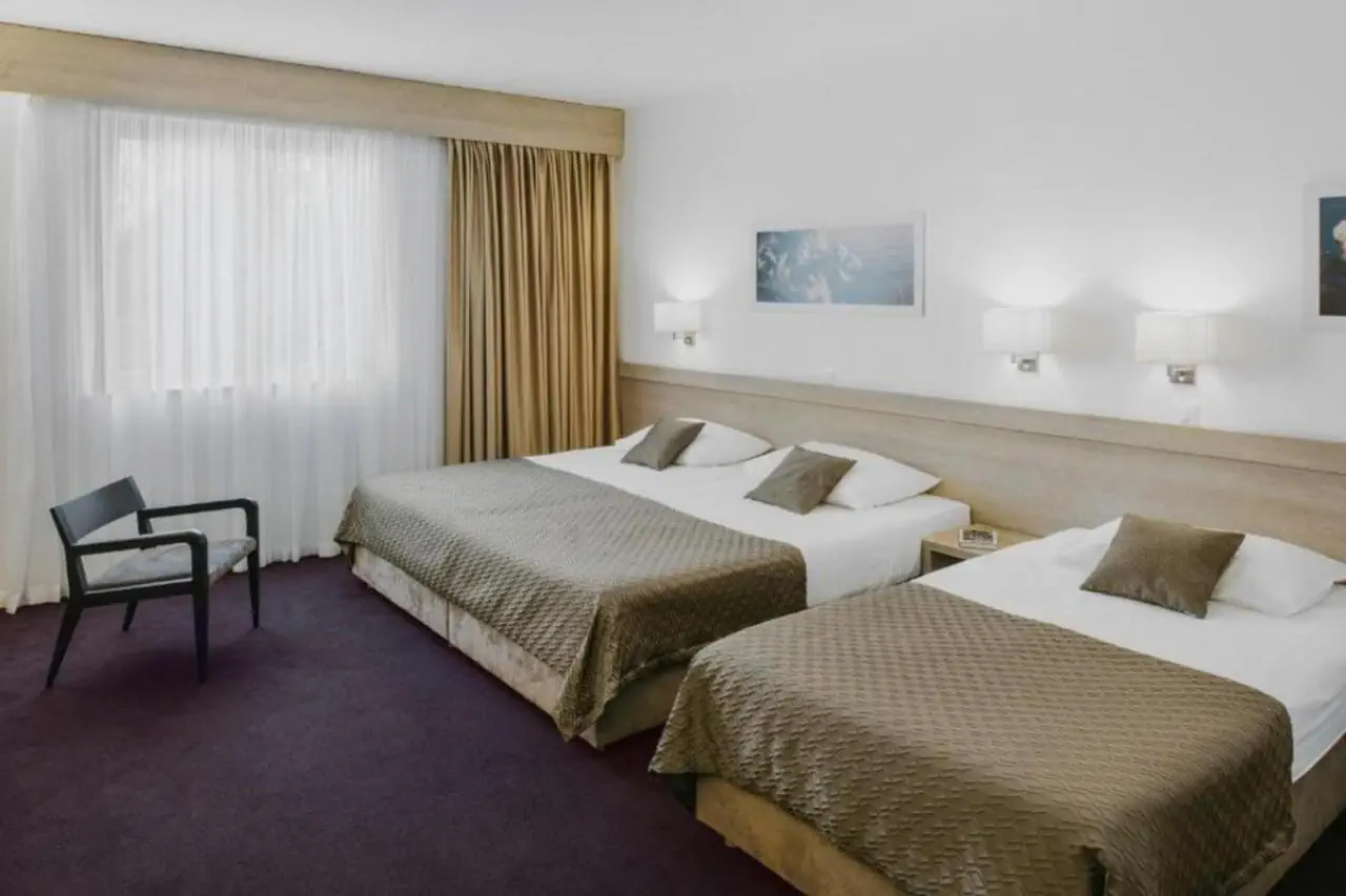 HOTEL Hotel Adria Dubrovnik