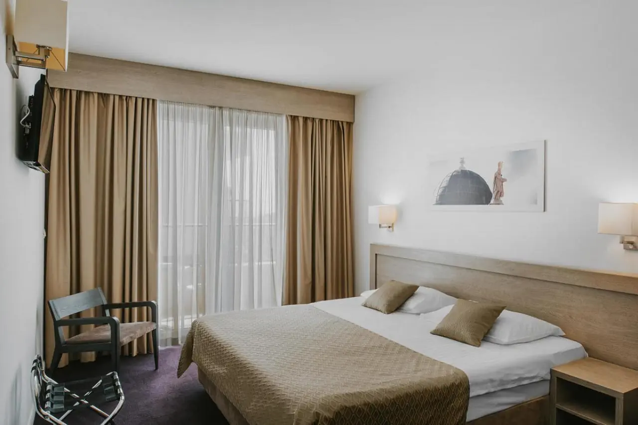 HOTEL Hotel Adria Dubrovnik