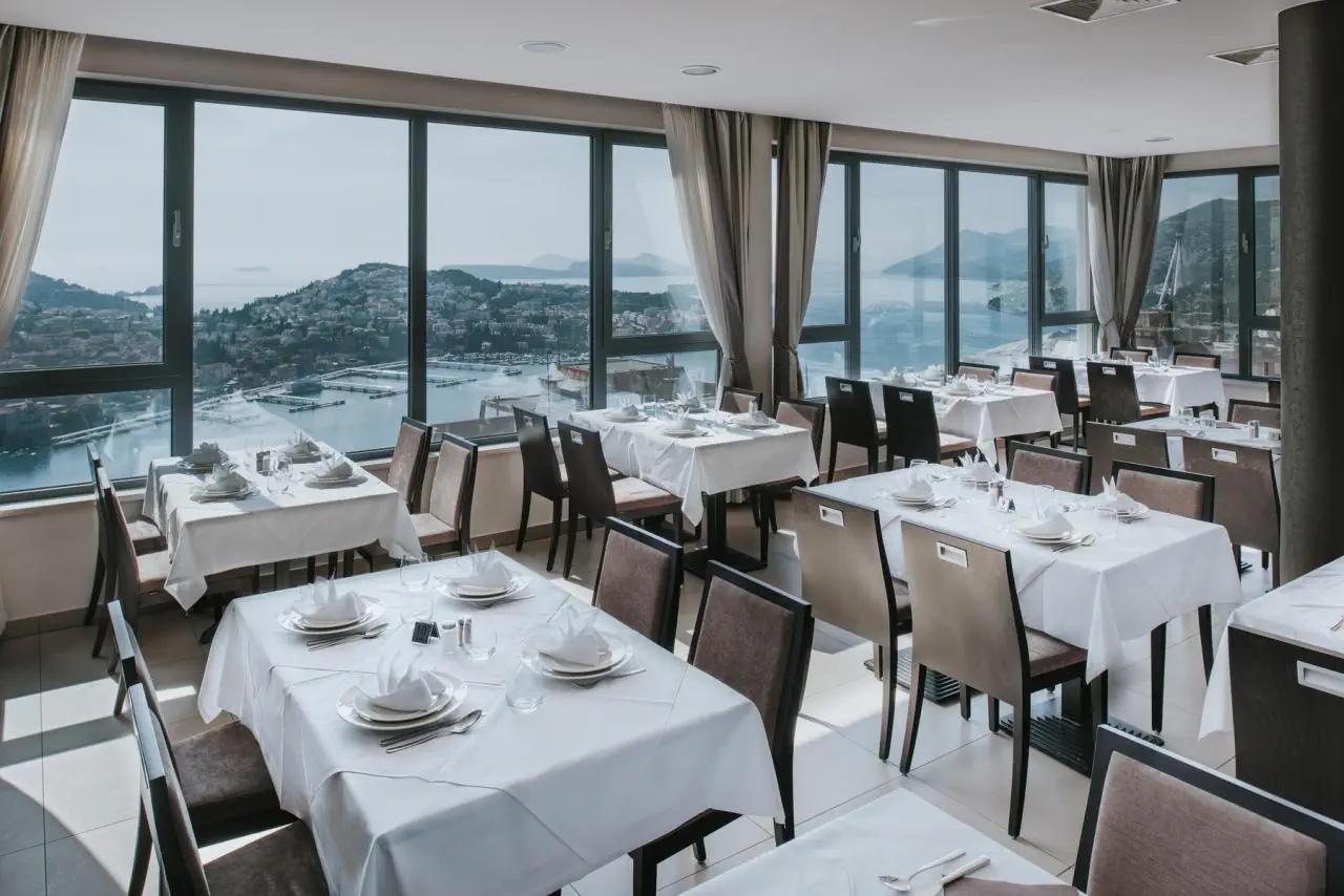 HOTEL Hotel Adria Dubrovnik