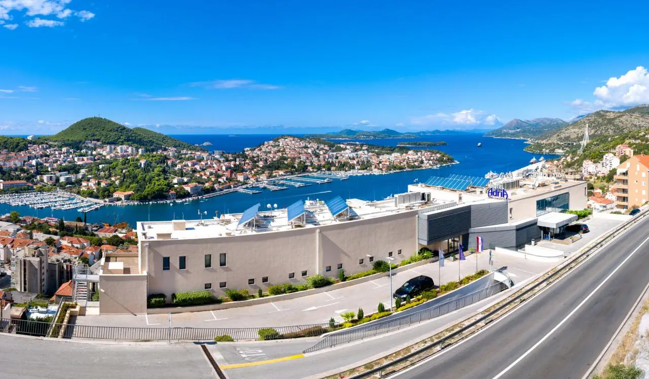 Hotel Adria Dubrovnik
