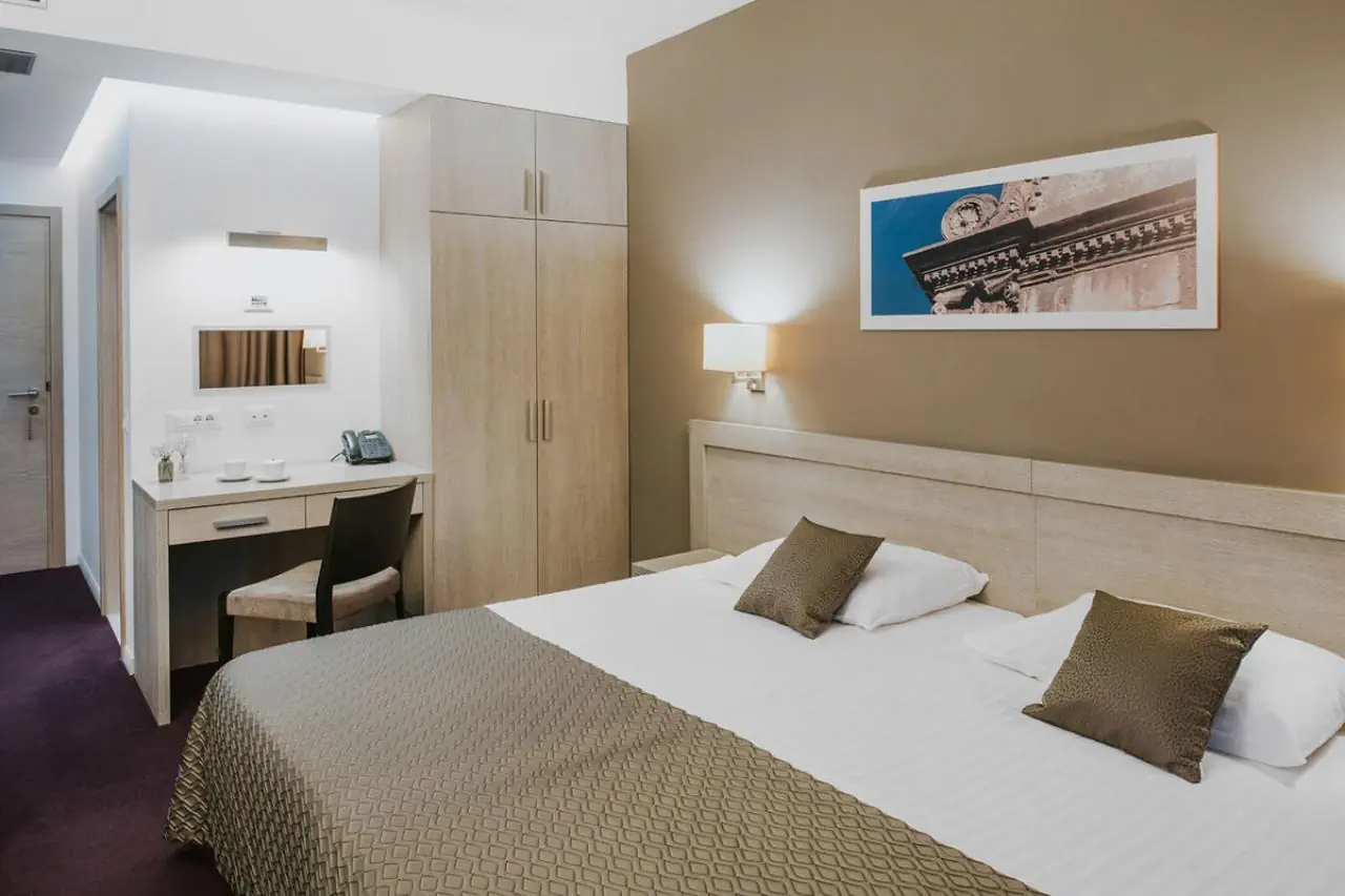 HOTEL Hotel Adria Dubrovnik