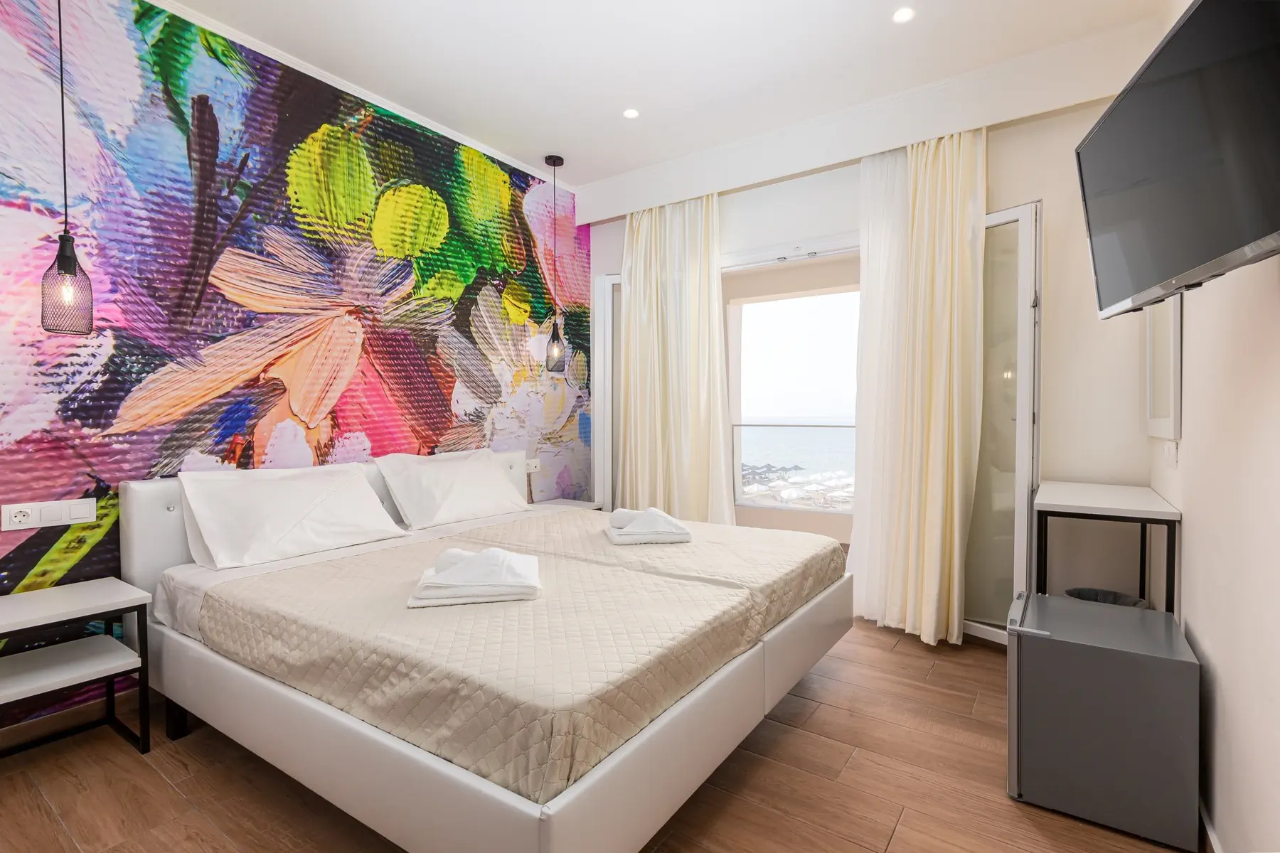 Aqua Luxury Suites - zdjęcie 5
