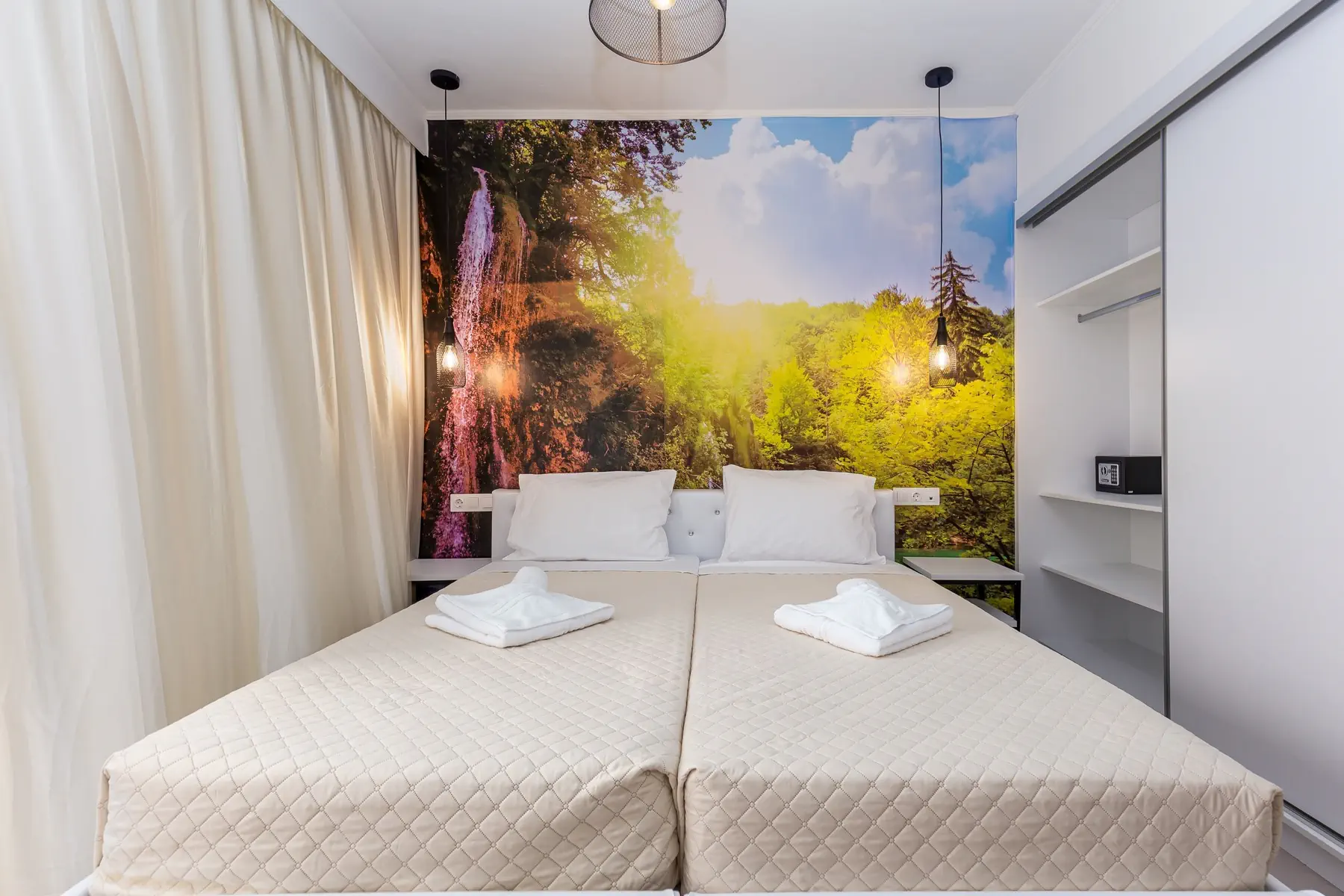 Aqua Luxury Suites - zdjęcie 6