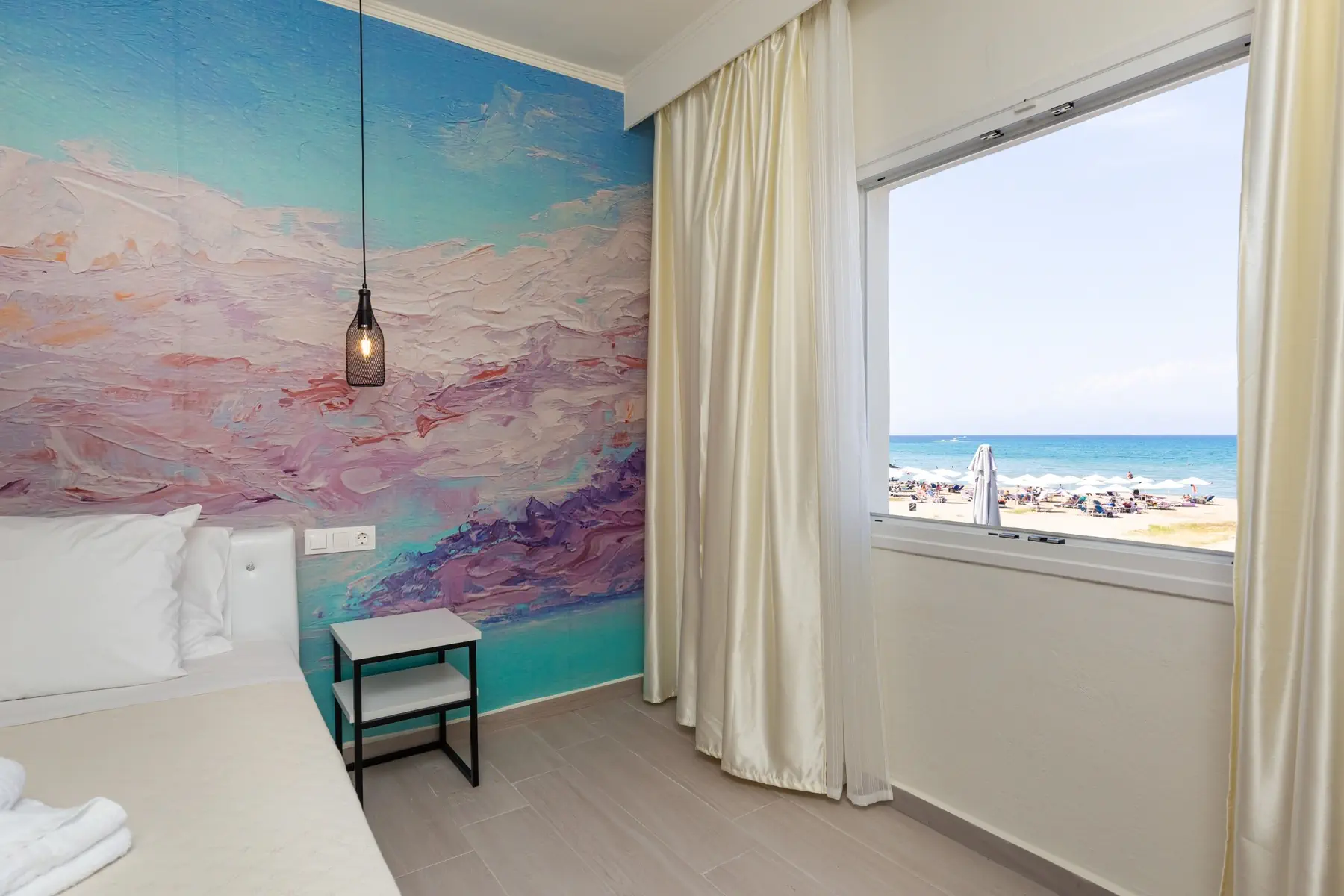 Aqua Luxury Suites - zdjęcie 10