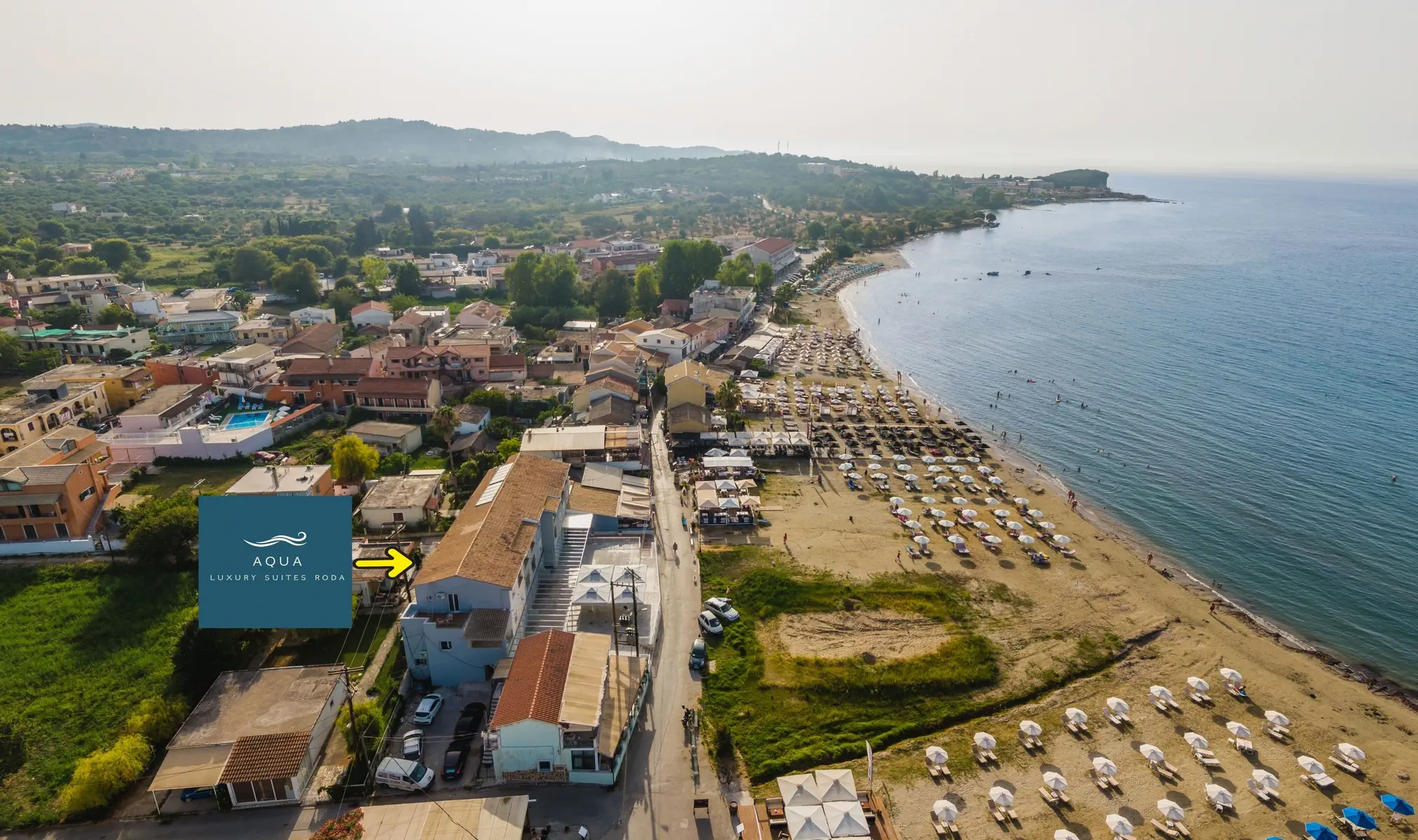 Aqua Luxury Suites - zdjęcie 3