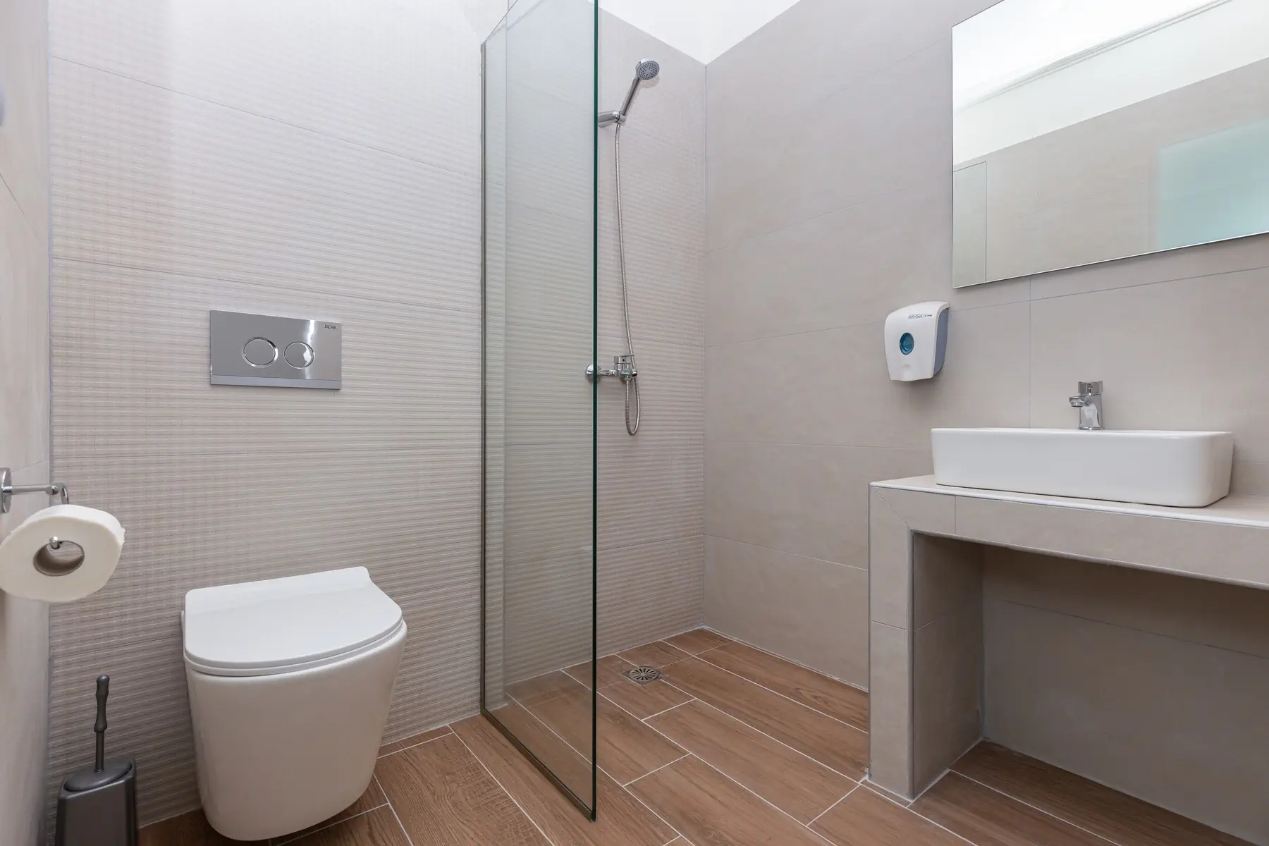 Aqua Luxury Suites - zdjęcie 9