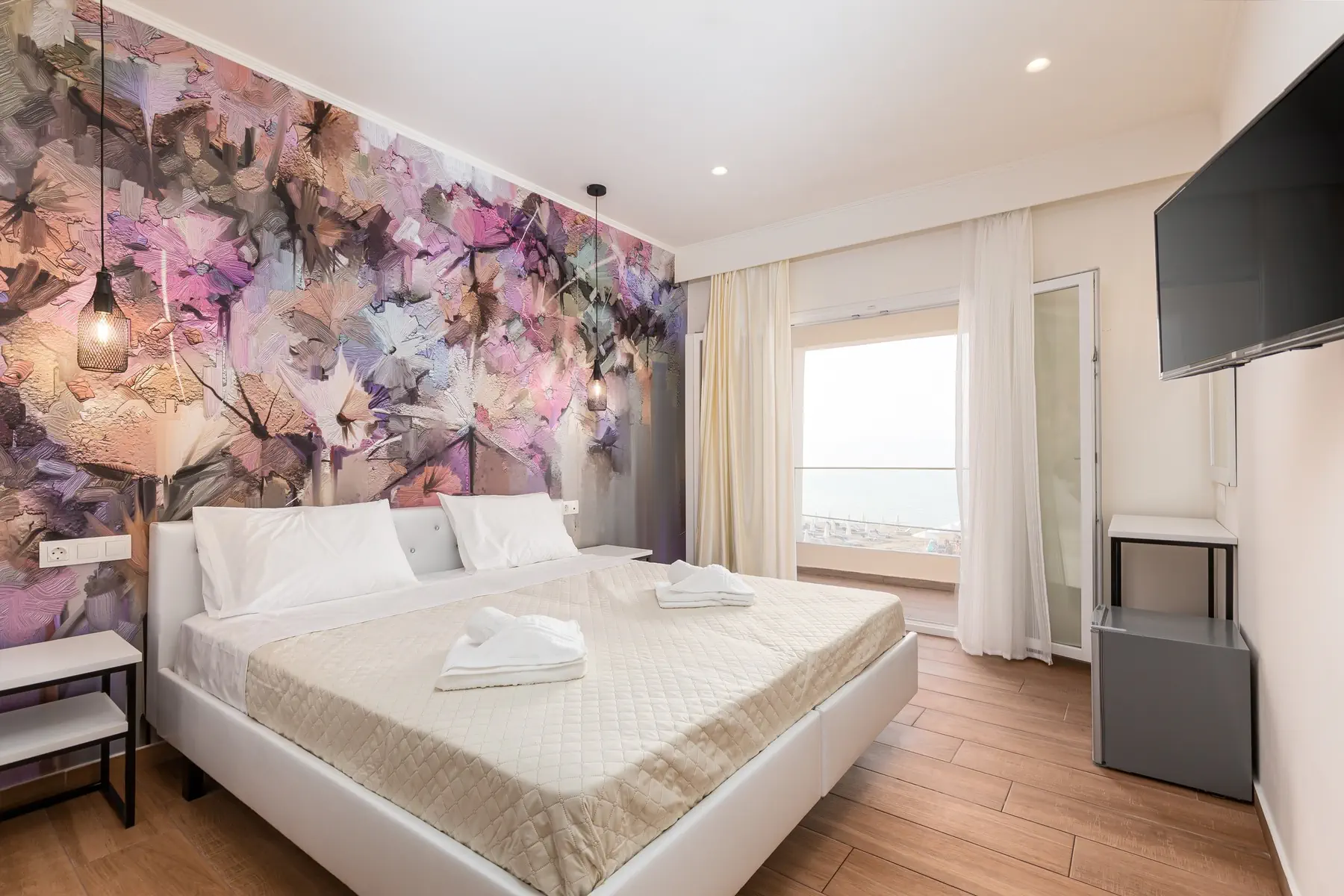 Aqua Luxury Suites - zdjęcie 8