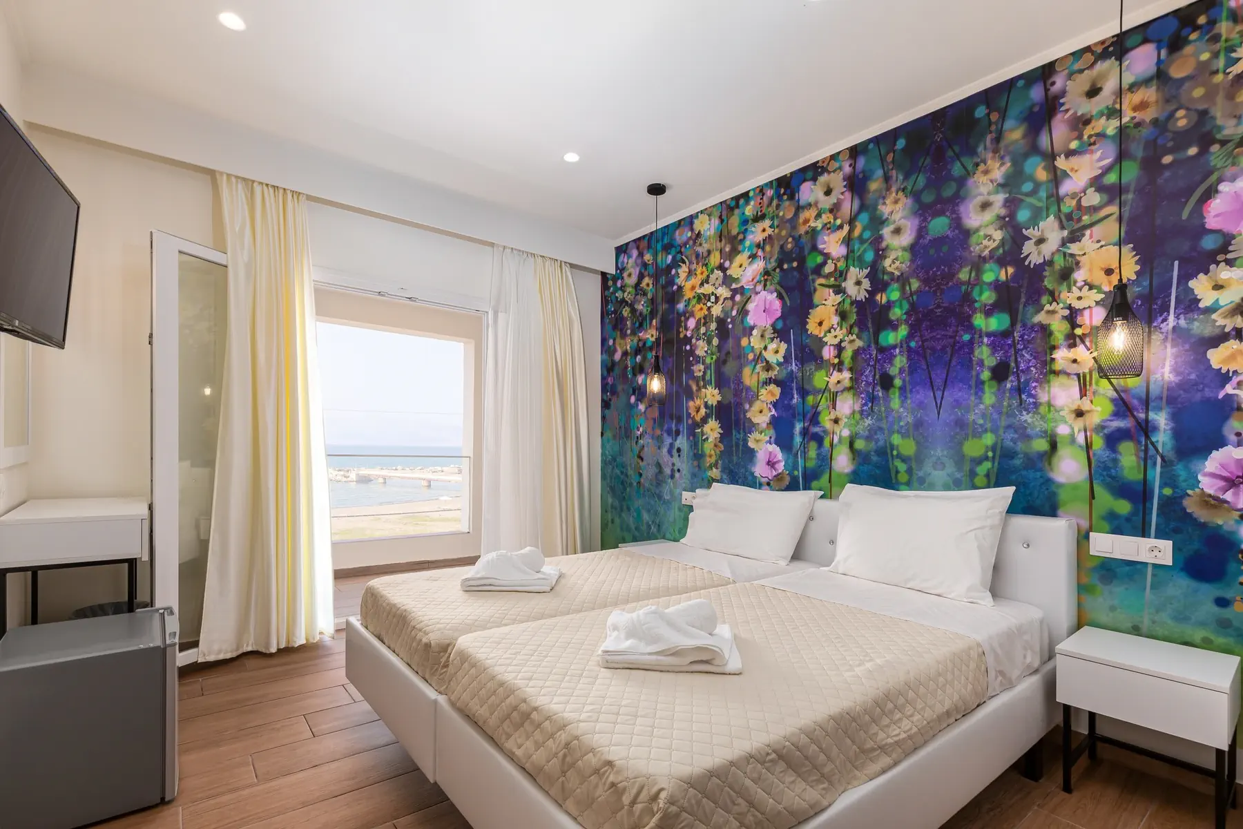 Aqua Luxury Suites - zdjęcie 7