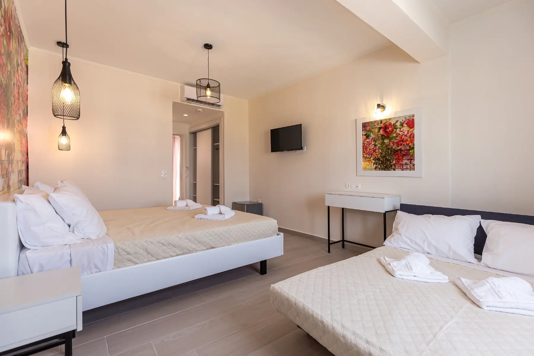 Aqua Luxury Suites - zdjęcie 12