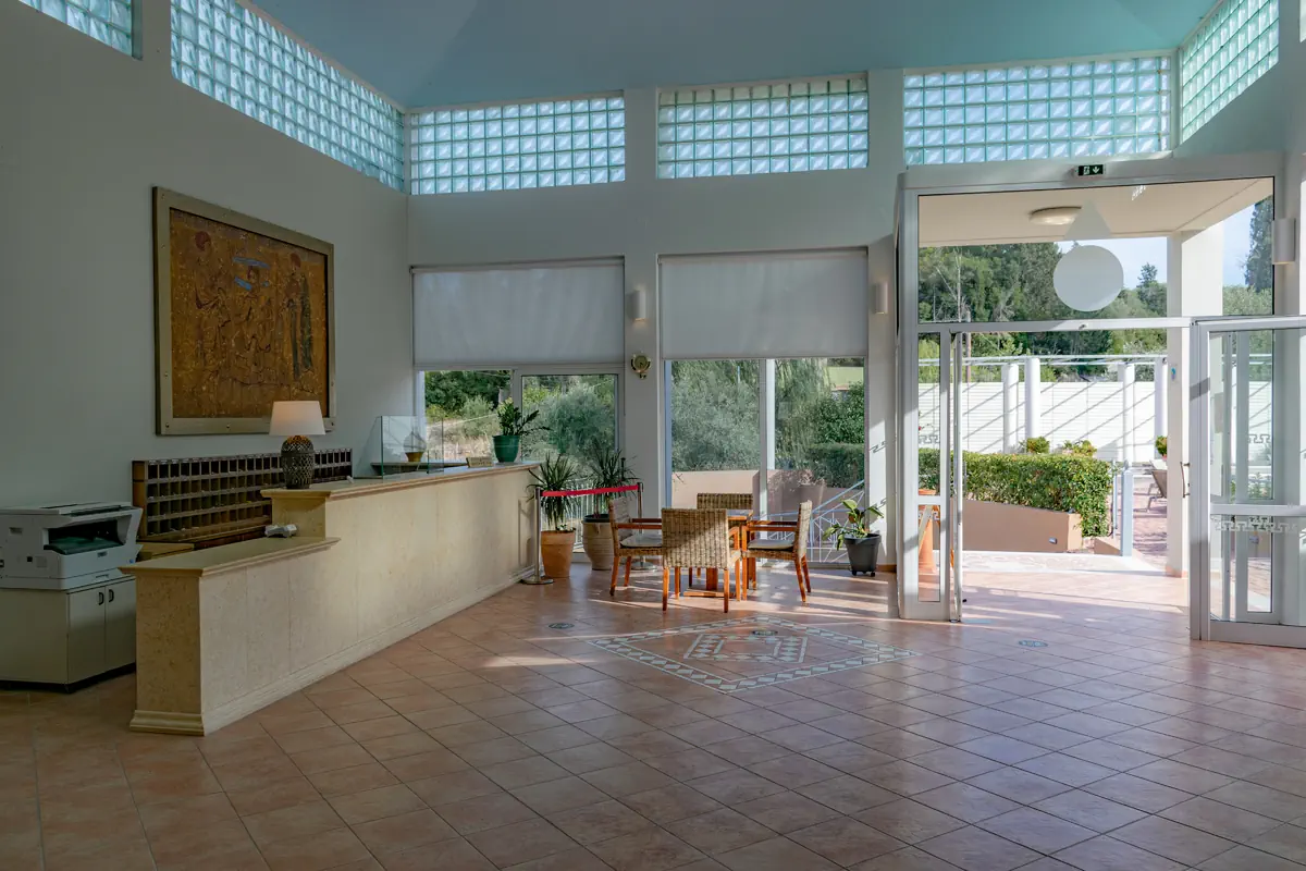 Olympion Village (Corfu) - zdjęcie 14