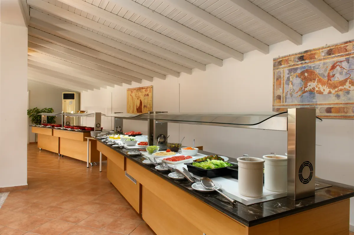 Olympion Village (Corfu) - zdjęcie 10