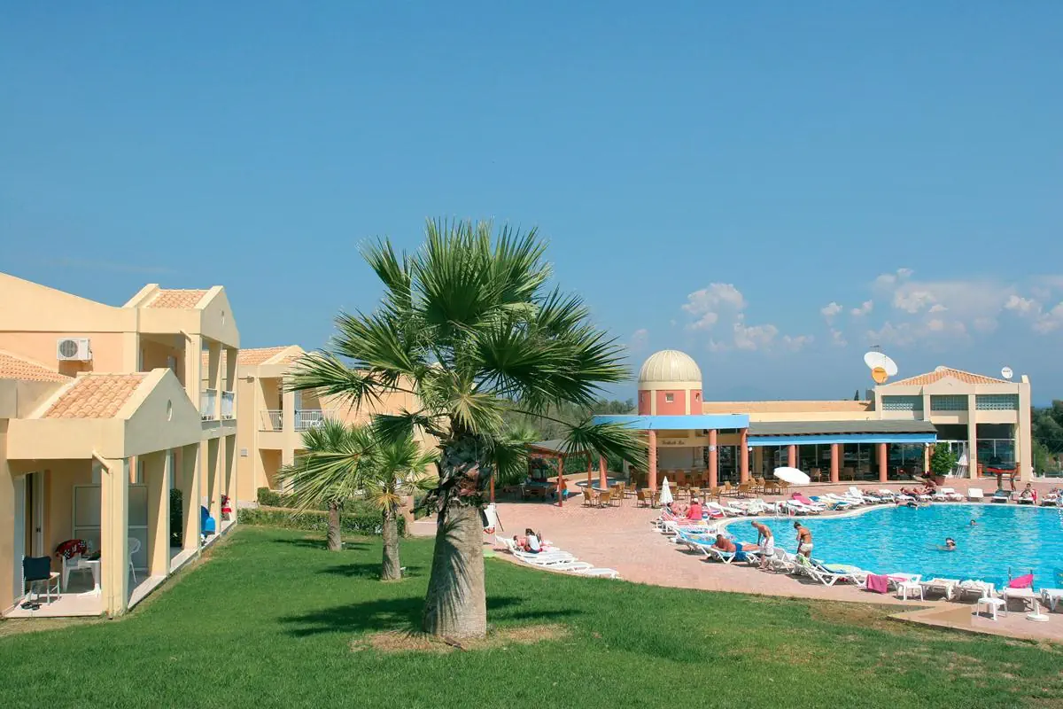 Olympion Village (Corfu) - zdjęcie 13