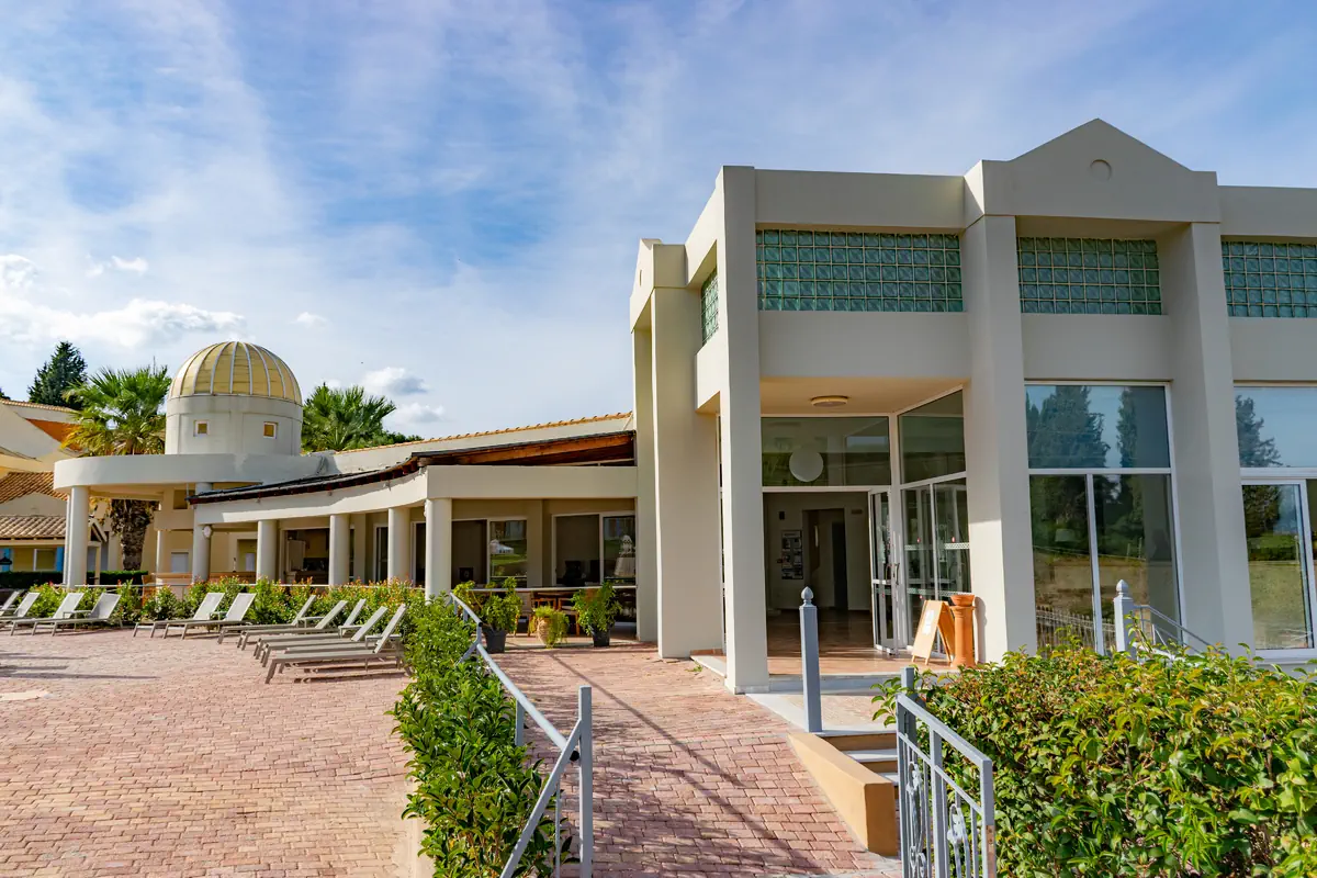 Olympion Village (Corfu) - zdjęcie 11