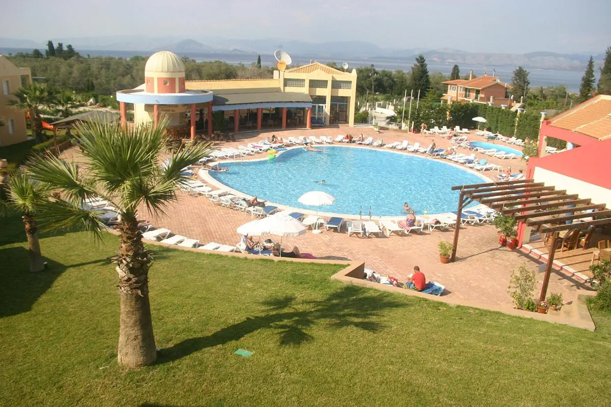 Olympion Village (Corfu) - zdjęcie 5