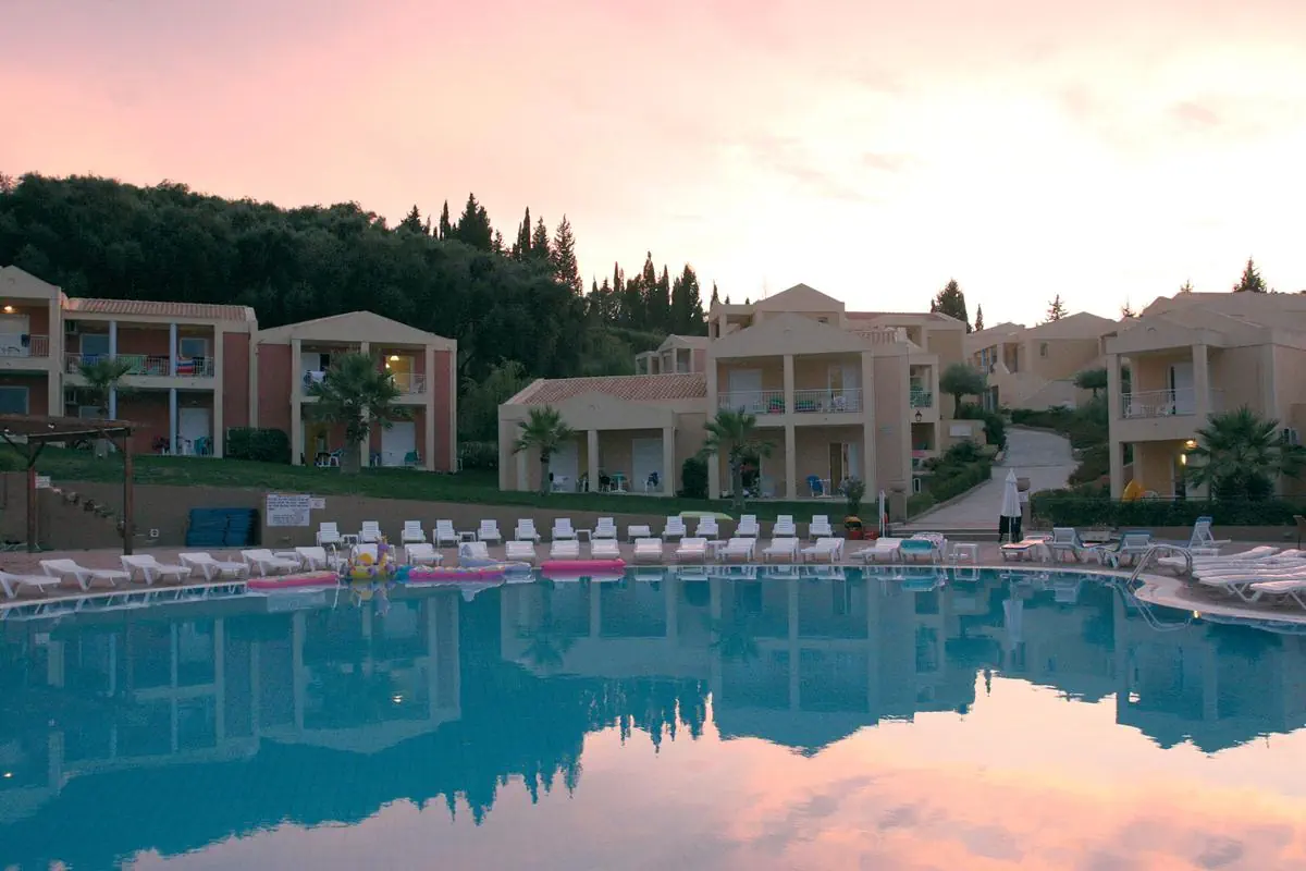 Olympion Village (Corfu) - zdjęcie 15