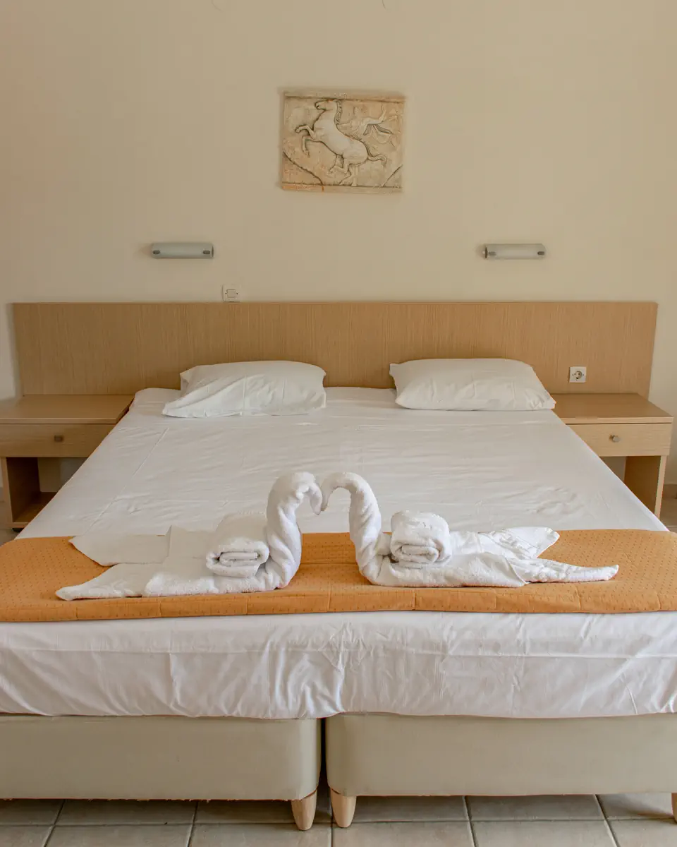 Olympion Village (Corfu) - zdjęcie 8