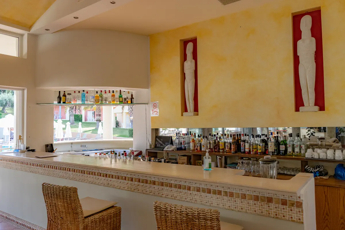 Olympion Village (Corfu) - zdjęcie 12