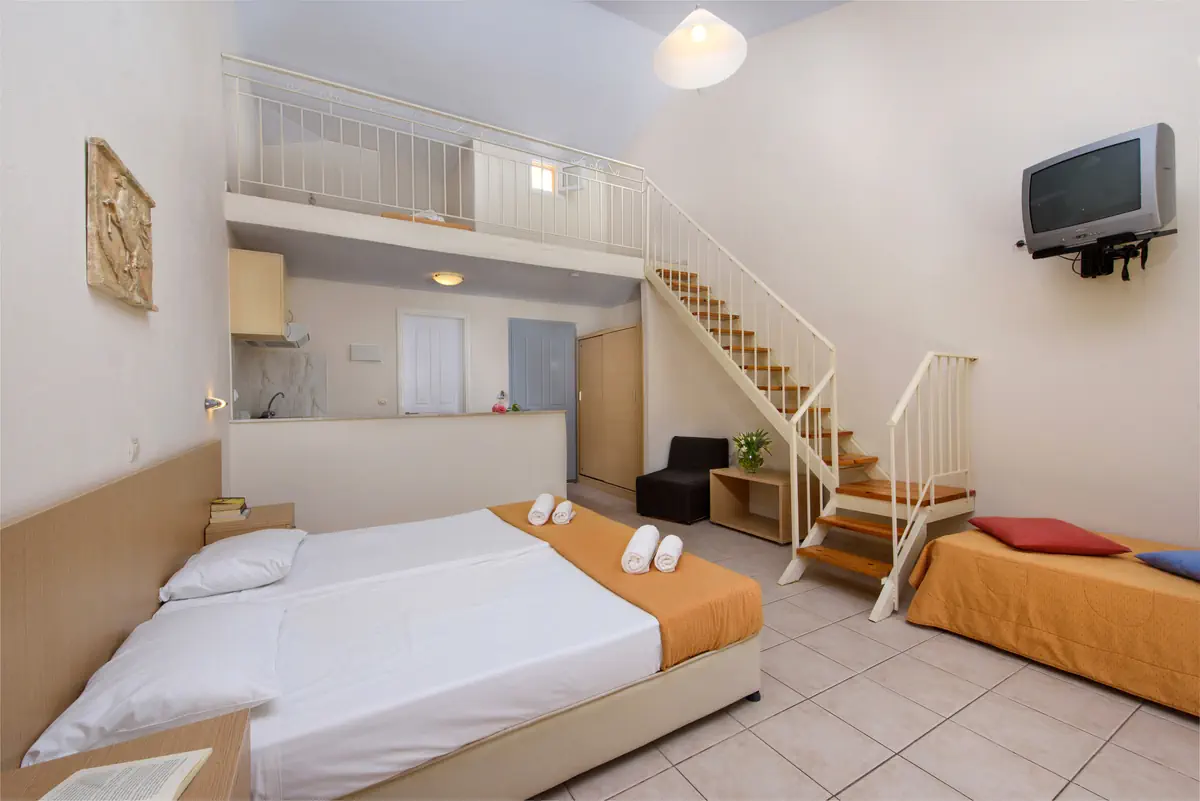 Olympion Village (Corfu) - zdjęcie 6