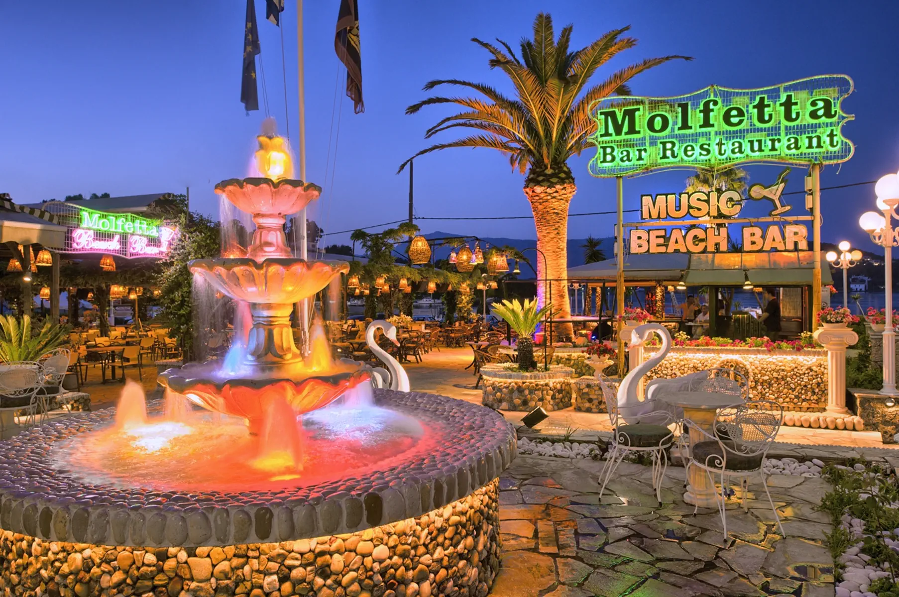 Molfetta Beach - zdjęcie 5