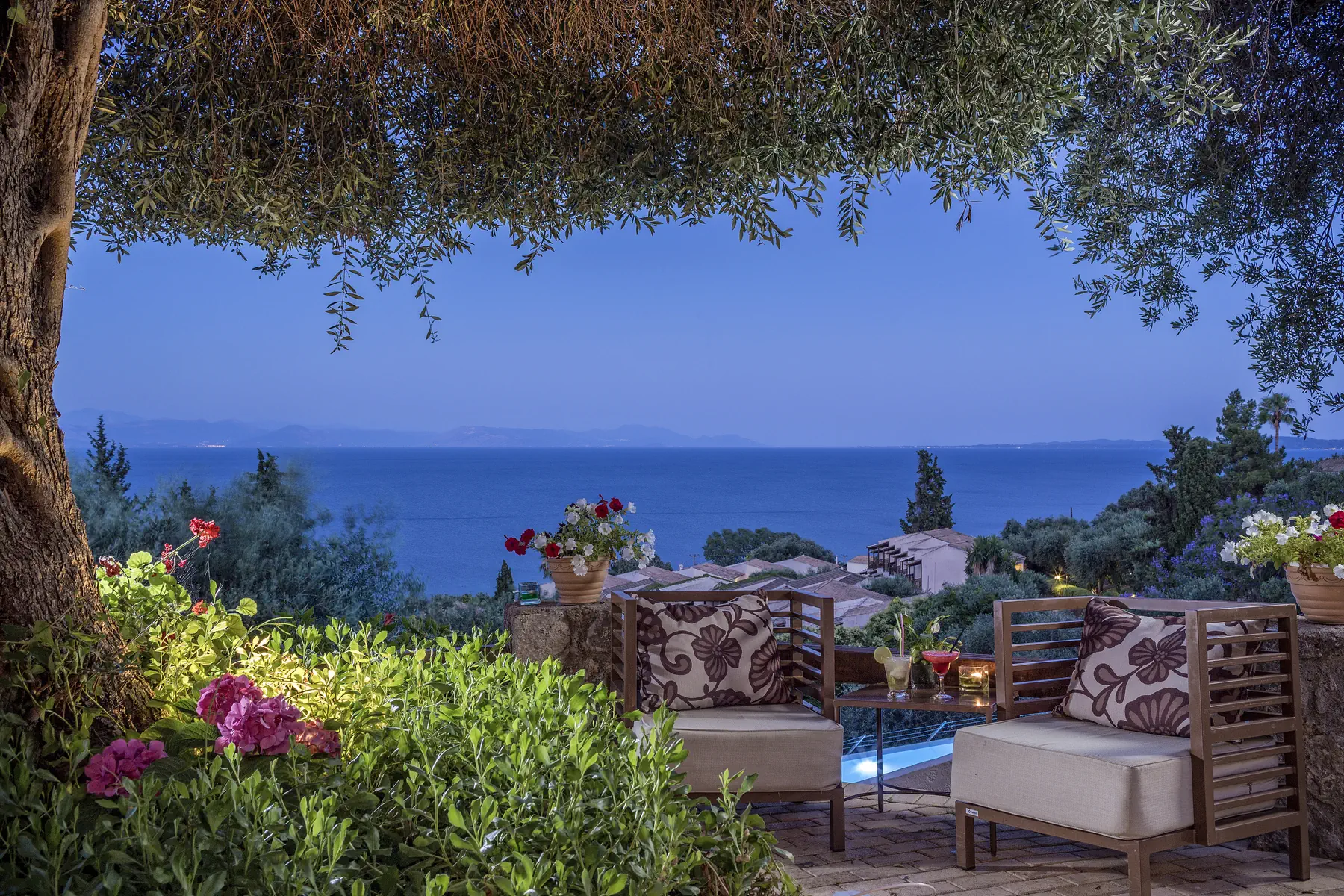 Aeolos Beach Resort - zdjęcie 21