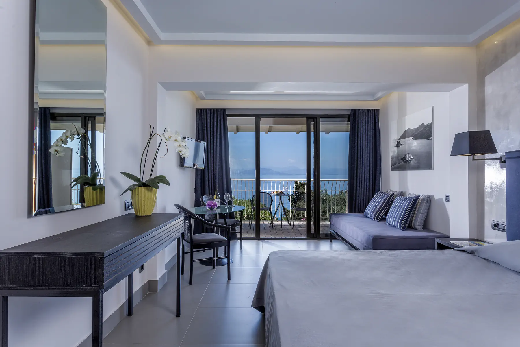 Aeolos Beach Resort - zdjęcie 9