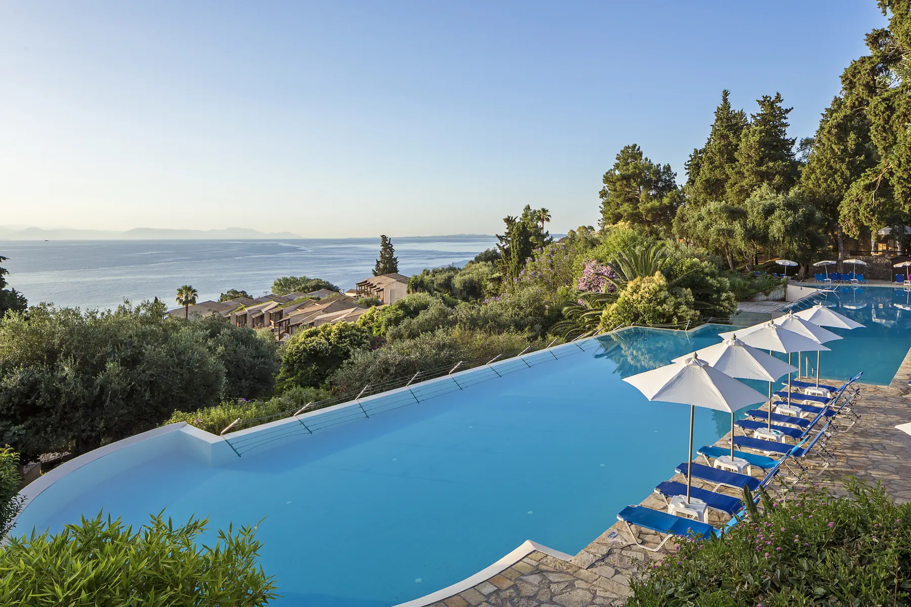 Aeolos Beach Resort - zdjęcie 29