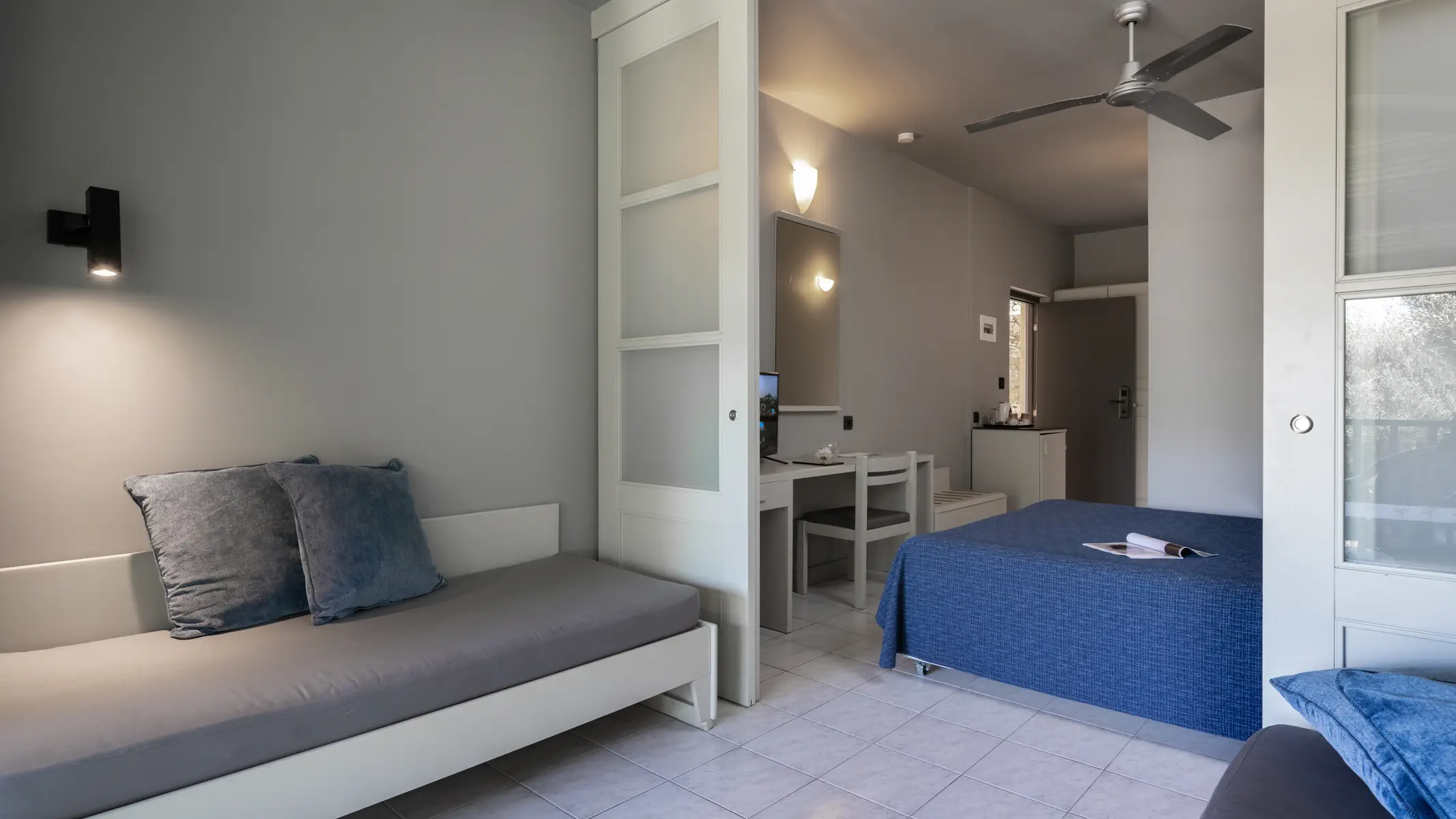 Aeolos Beach Resort - zdjęcie 16