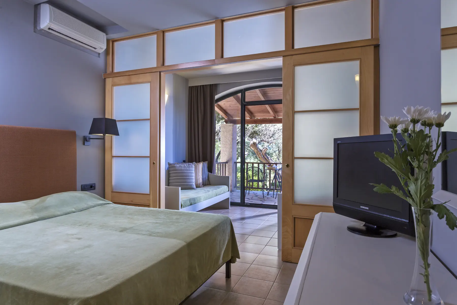 Aeolos Beach Resort - zdjęcie 15