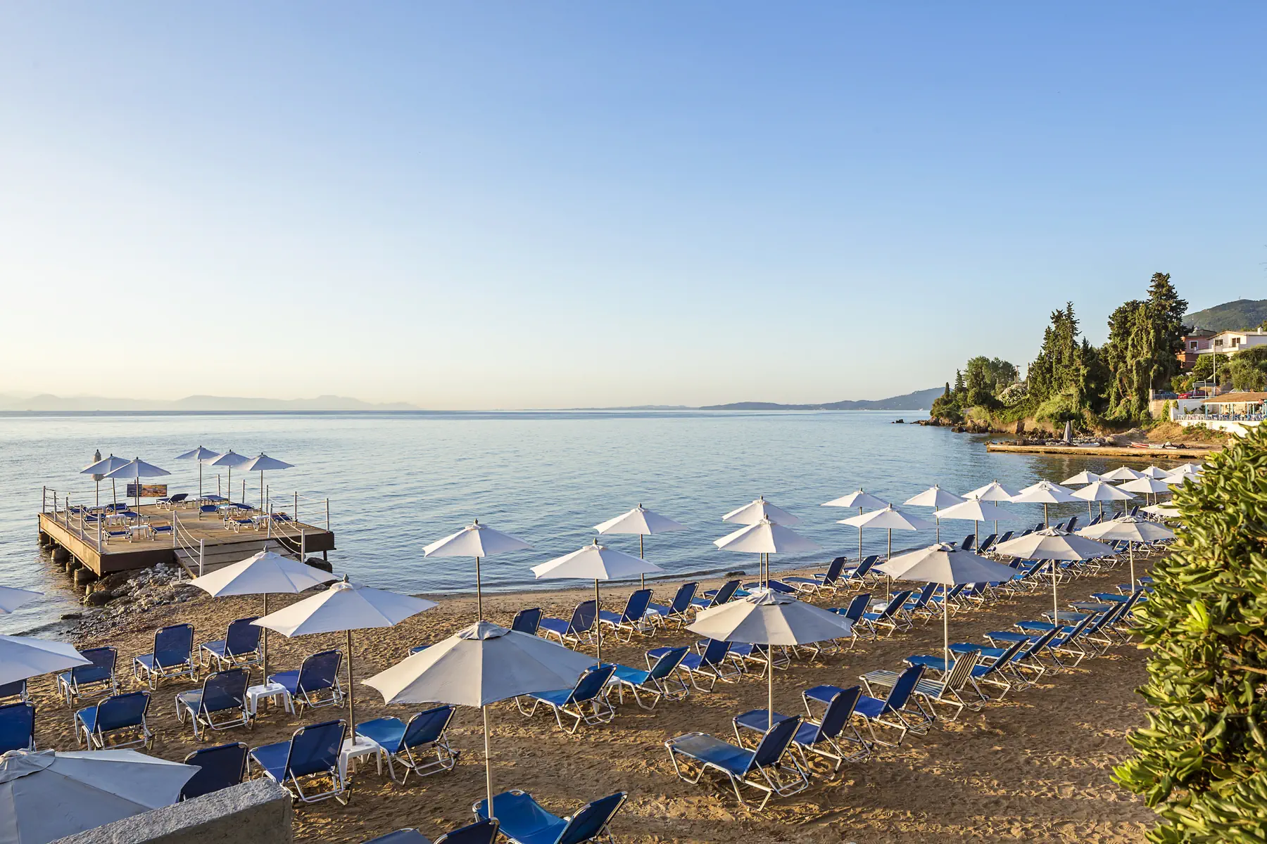 Aeolos Beach Resort - zdjęcie 30