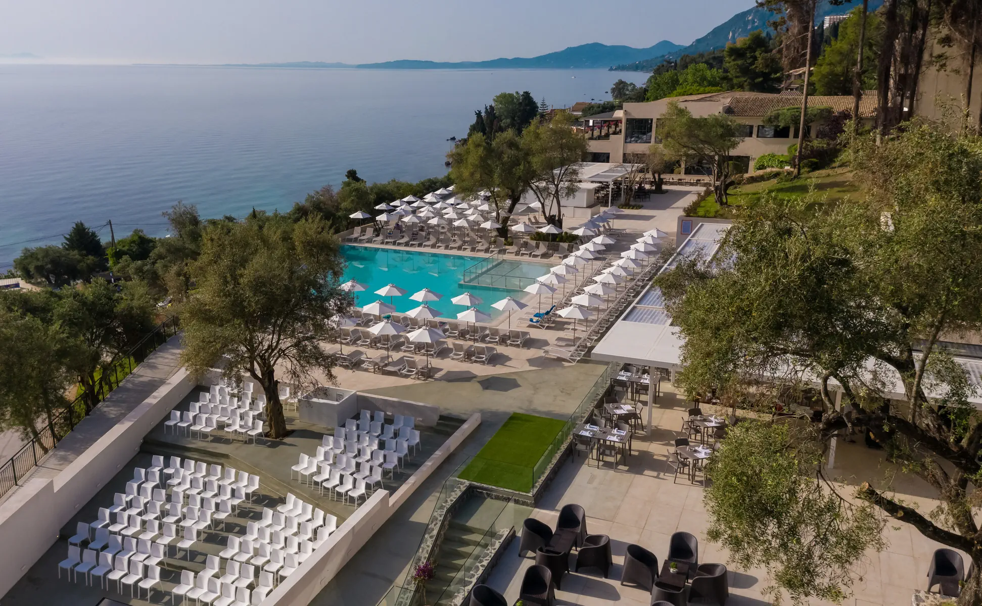 Aeolos Beach Resort - zdjęcie 2