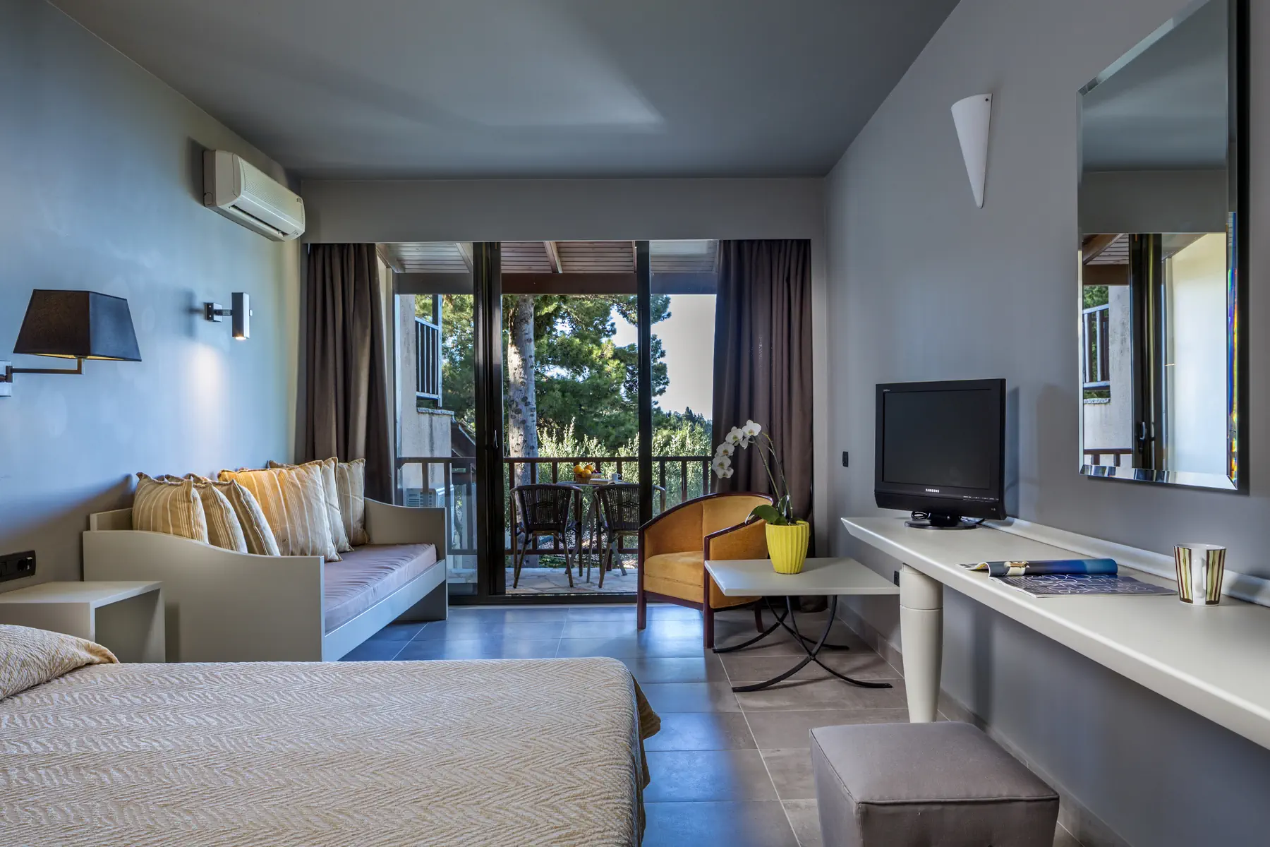Aeolos Beach Resort - zdjęcie 6