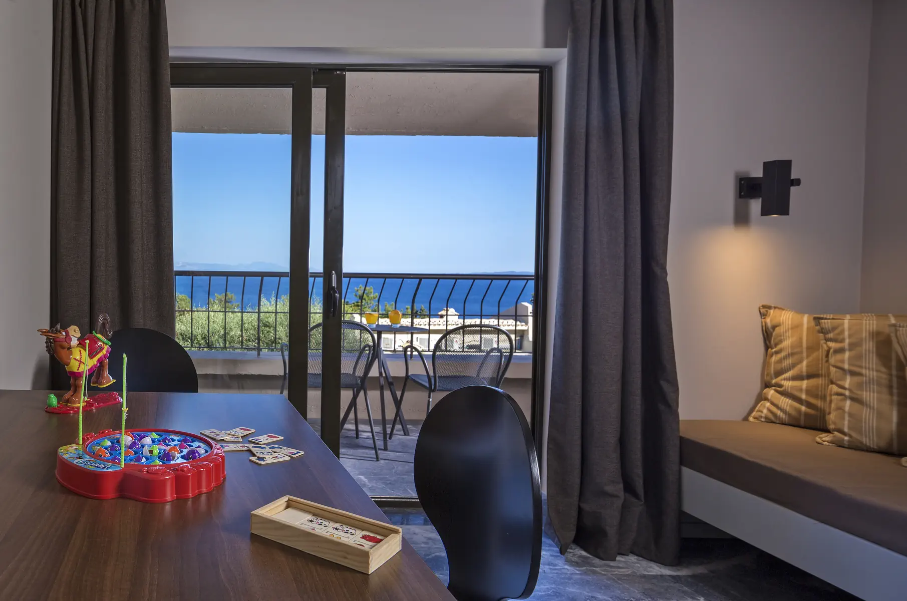 Aeolos Beach Resort - zdjęcie 19