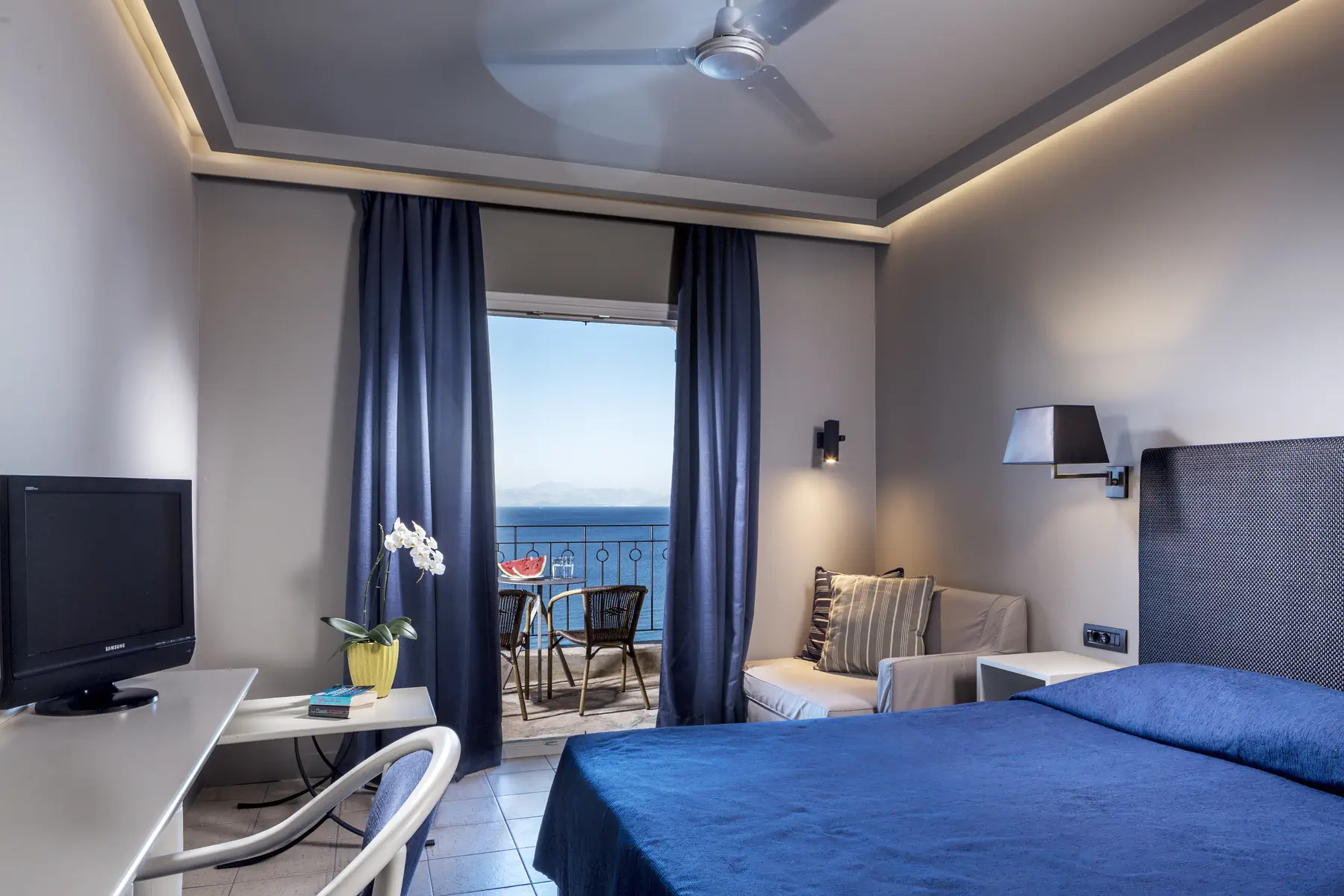 Aeolos Beach Resort - zdjęcie 13