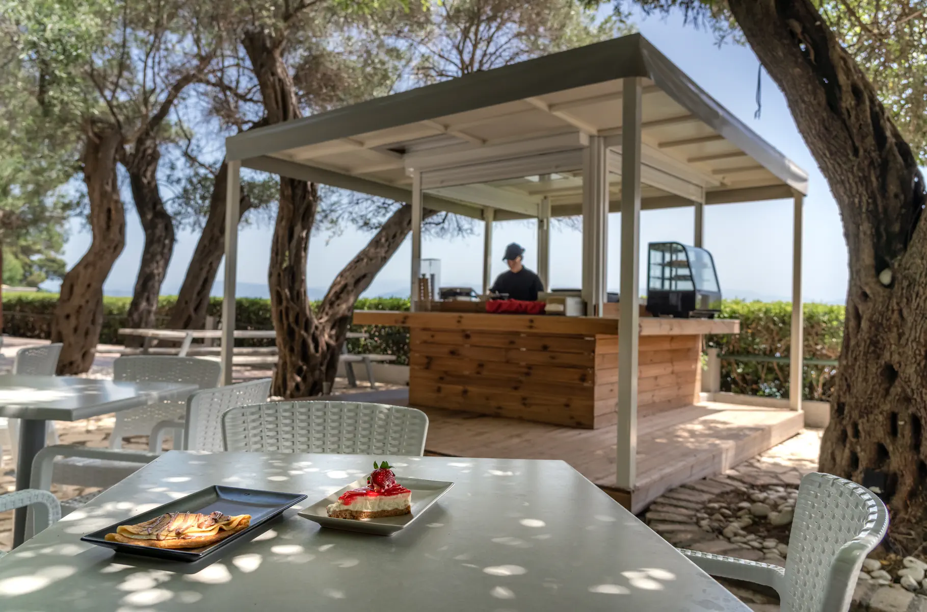 Aeolos Beach Resort - zdjęcie 24