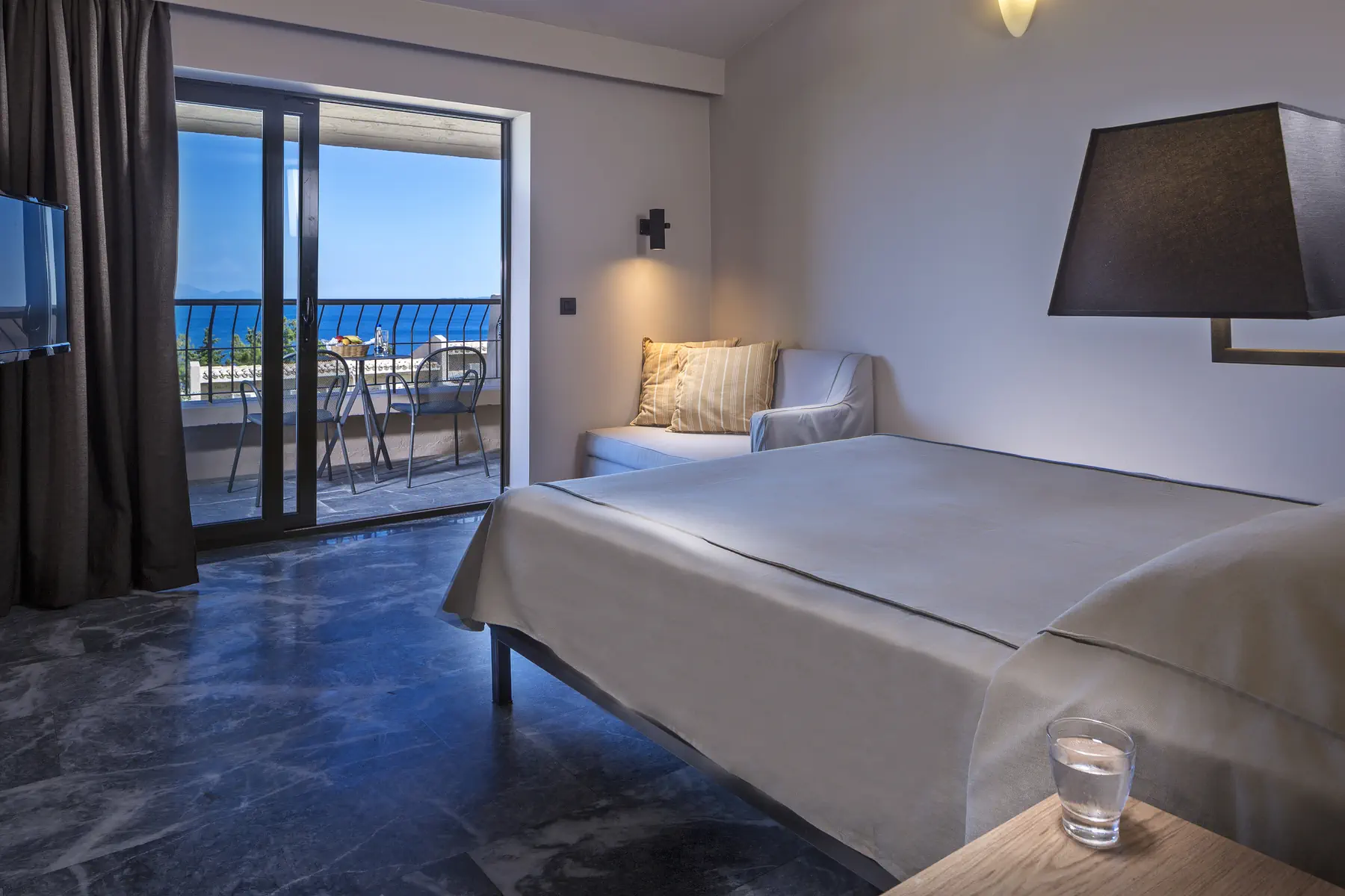 Aeolos Beach Resort - zdjęcie 18