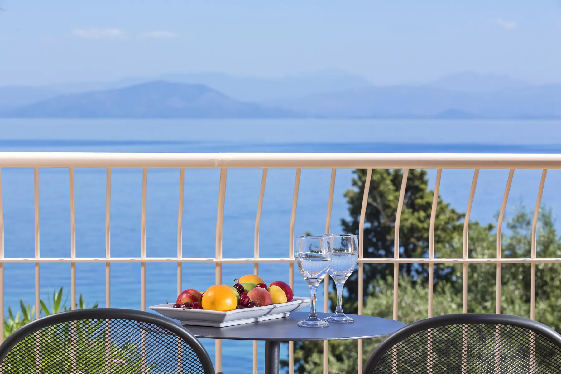 Aeolos Beach Resort - zdjęcie 12