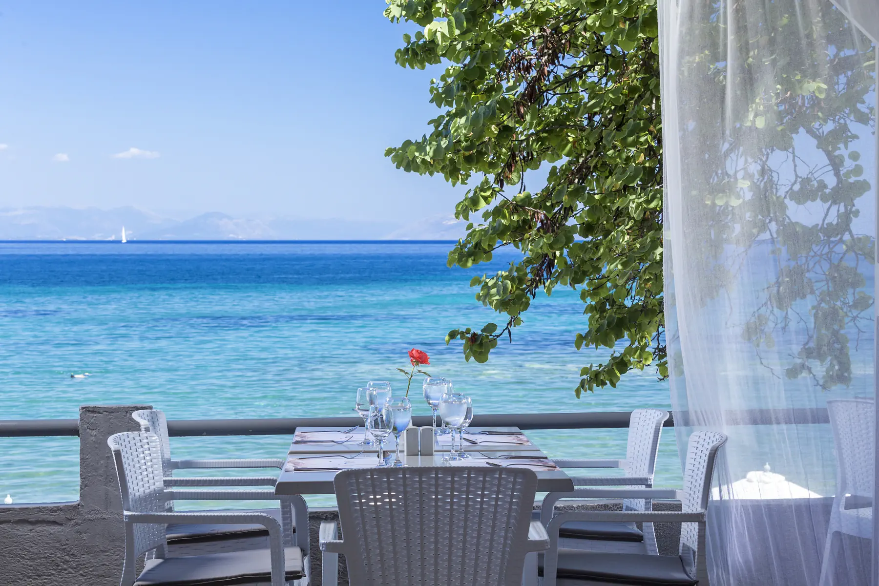 Aeolos Beach Resort - zdjęcie 23