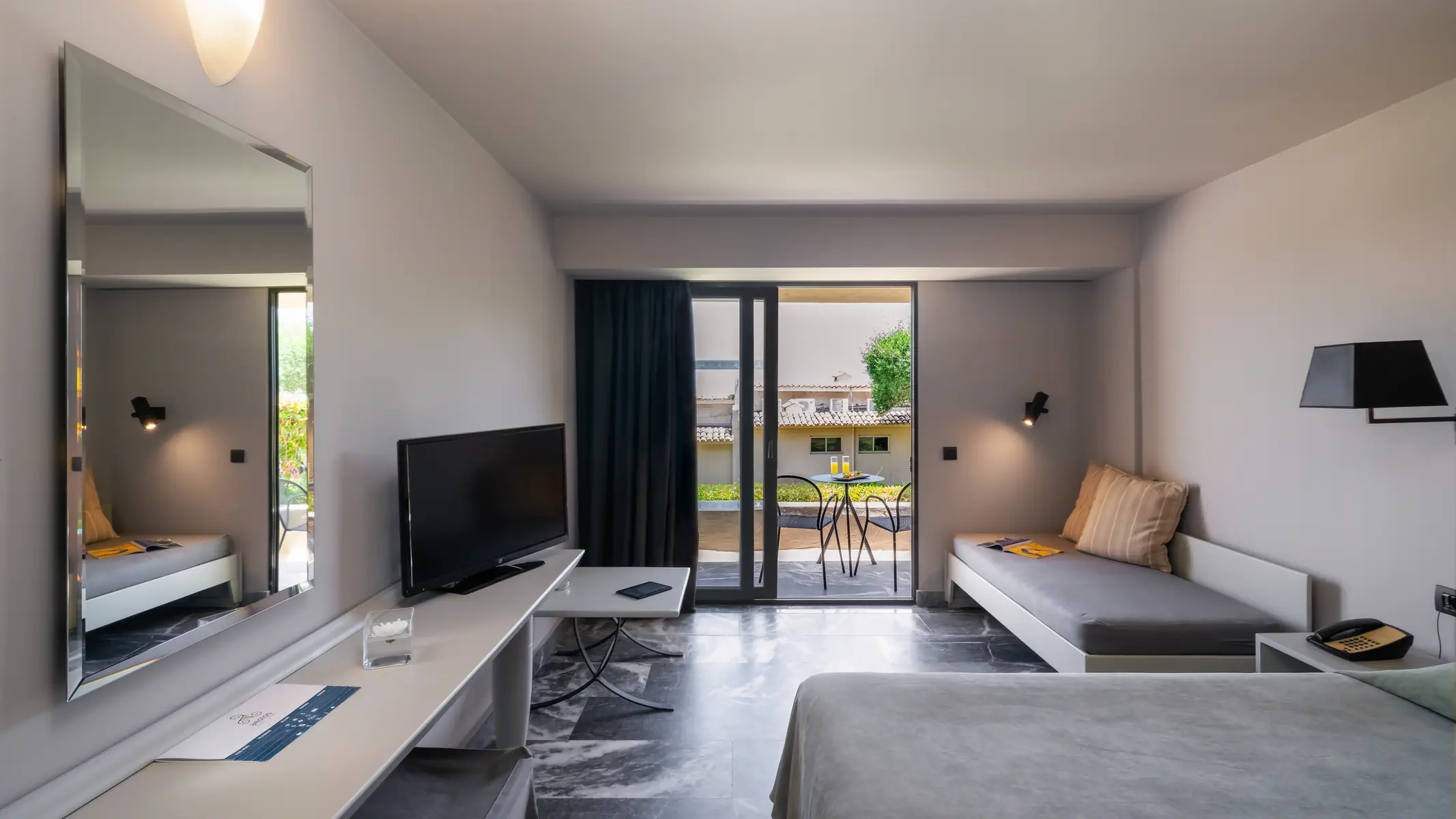 Aeolos Beach Resort - zdjęcie 3