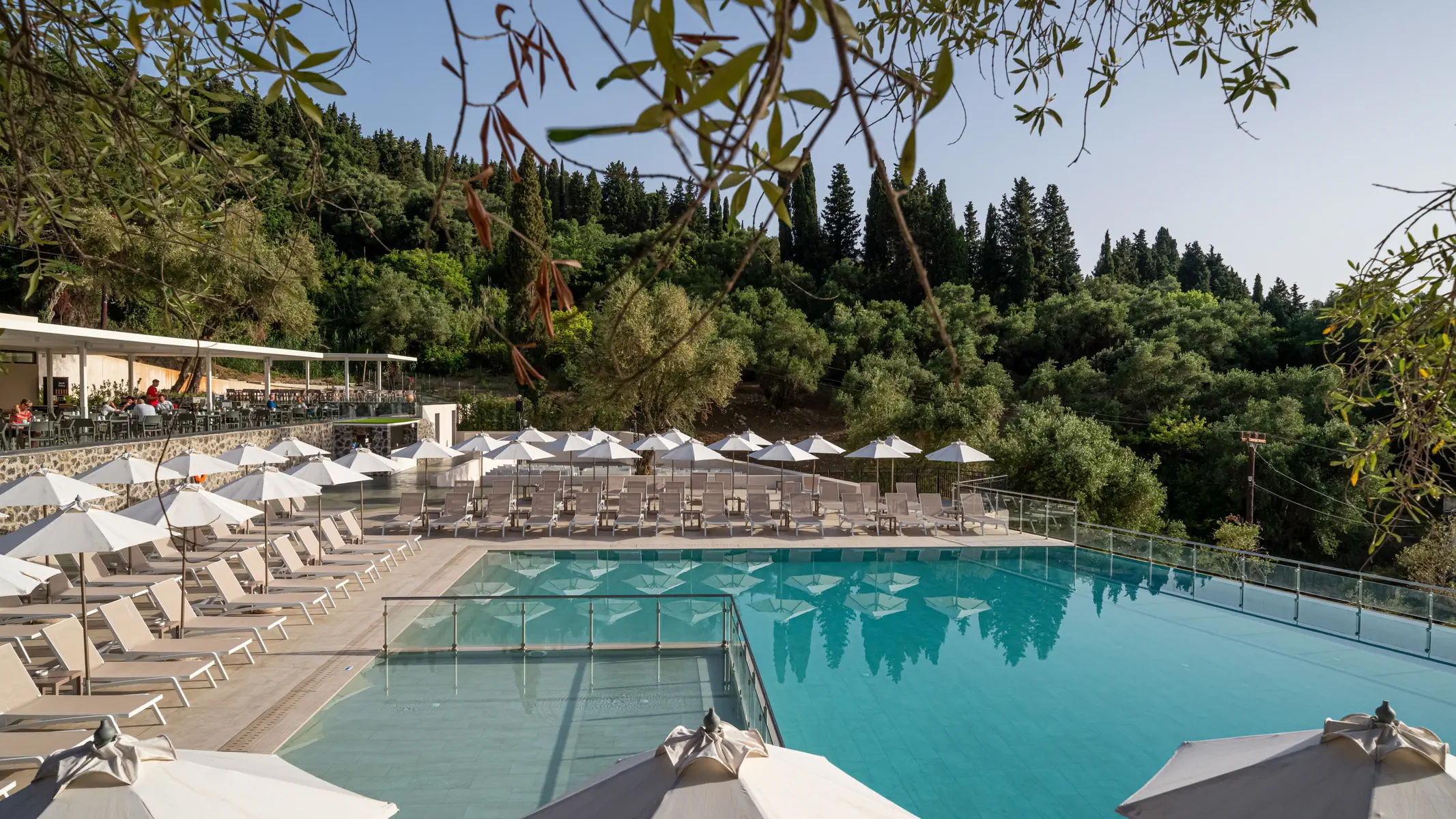 Aeolos Beach Resort - zdjęcie 26