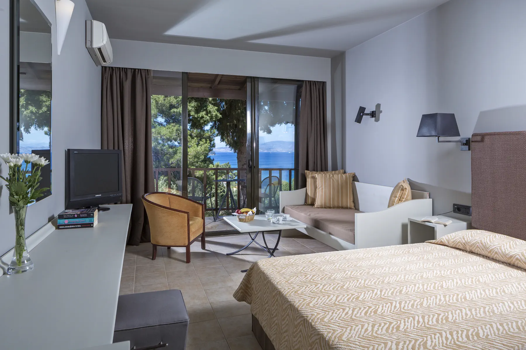 Aeolos Beach Resort - zdjęcie 4