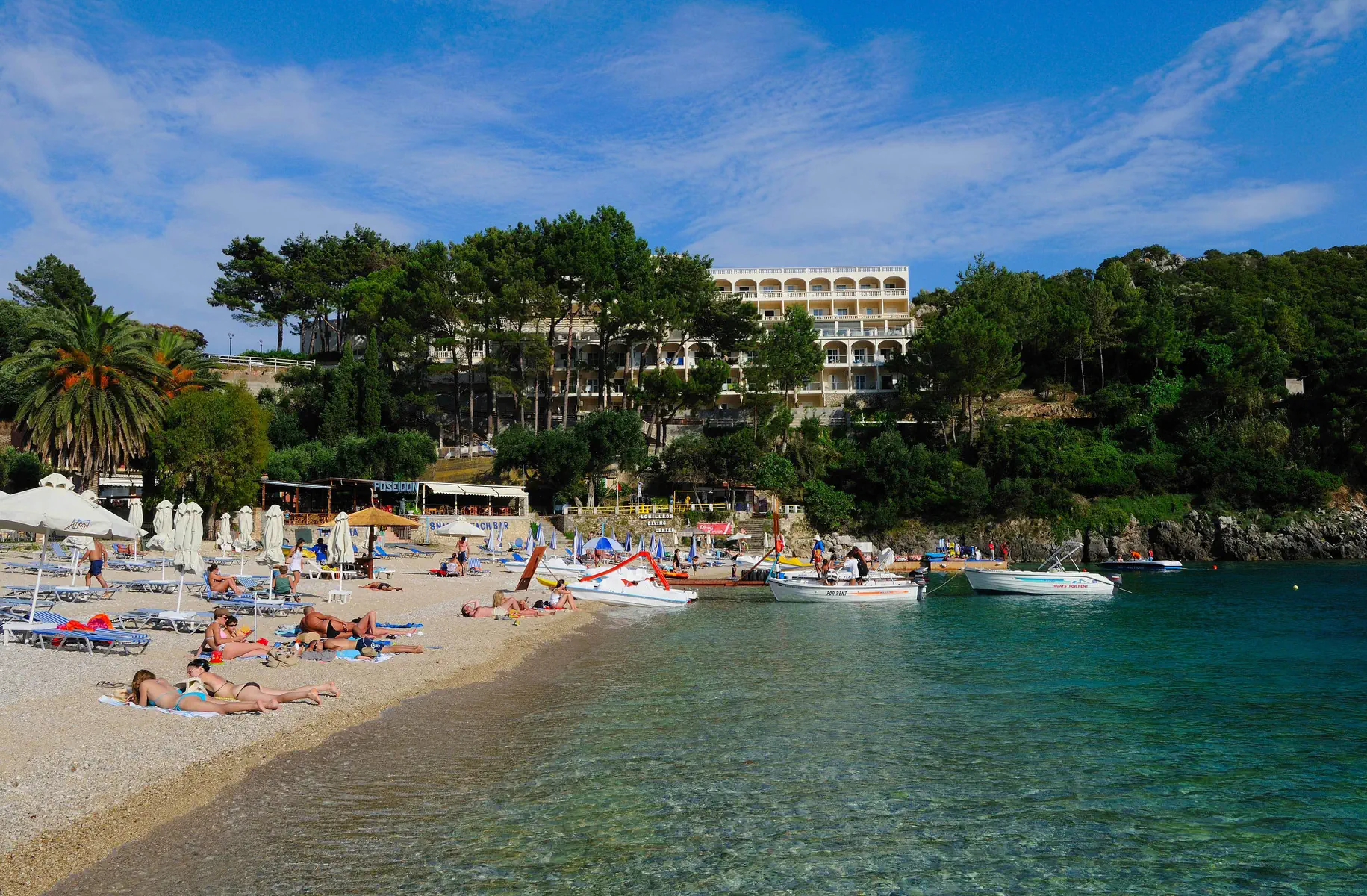 Akrotiri Beach - zdjęcie 4