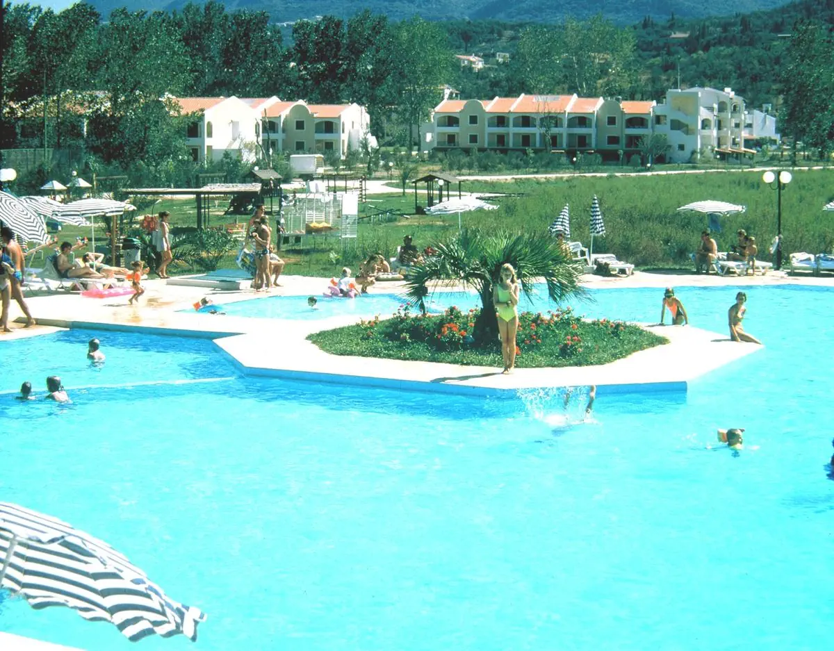 Grecotel LuxMe Costa Botanica (ex. Gelina Village) - zdjęcie 9