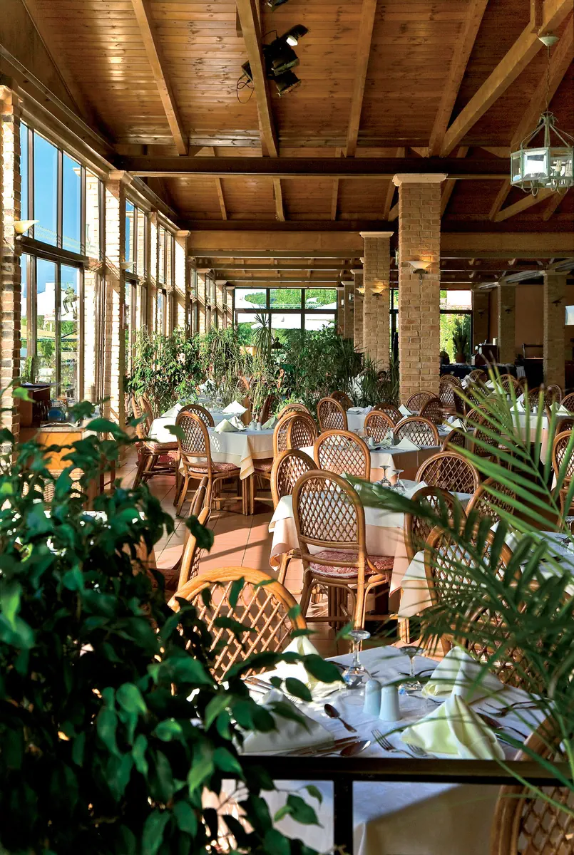 Grecotel LuxMe Costa Botanica (ex. Gelina Village) - zdjęcie 17