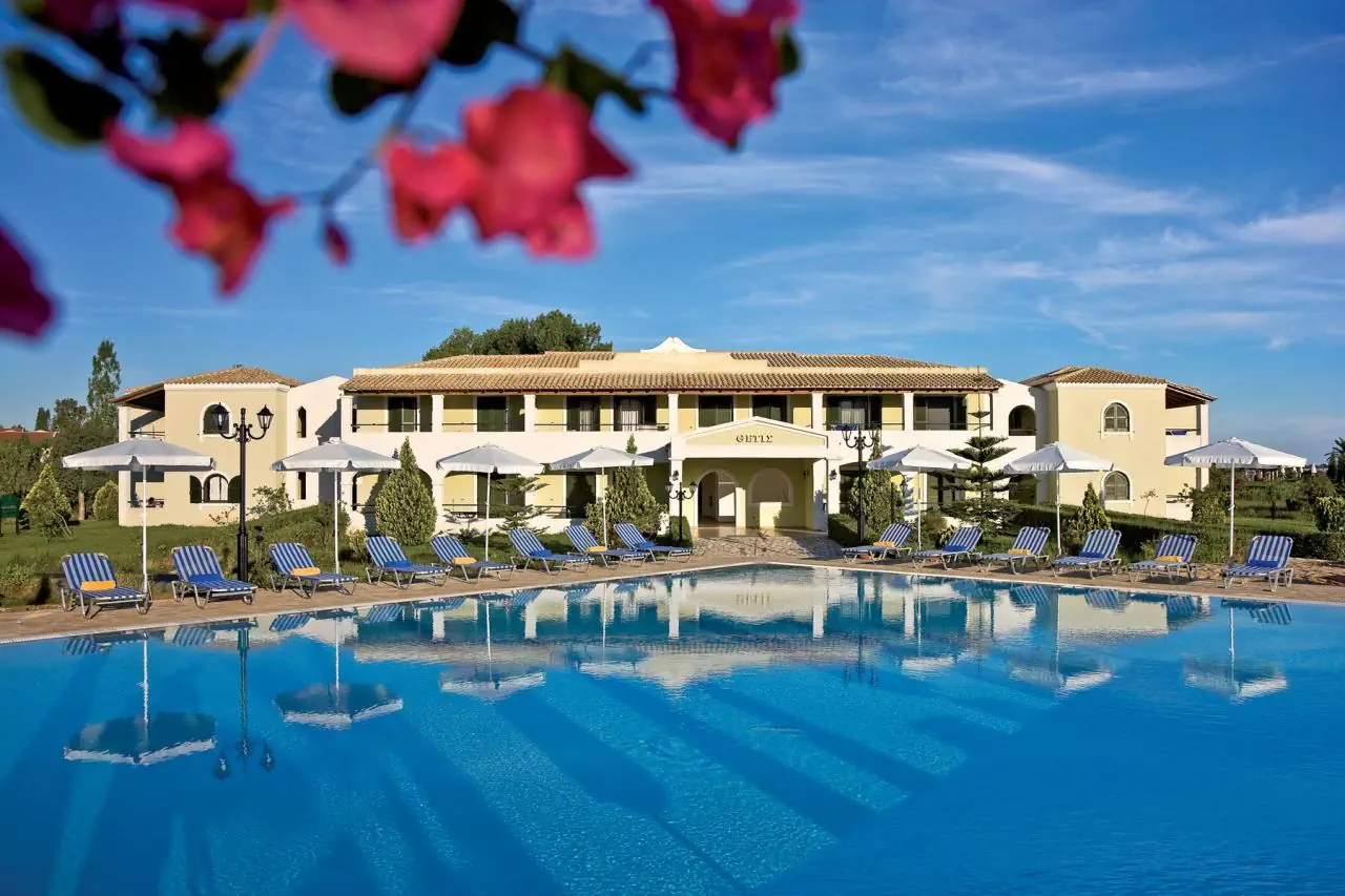 Grecotel LUXME Costa Botanica