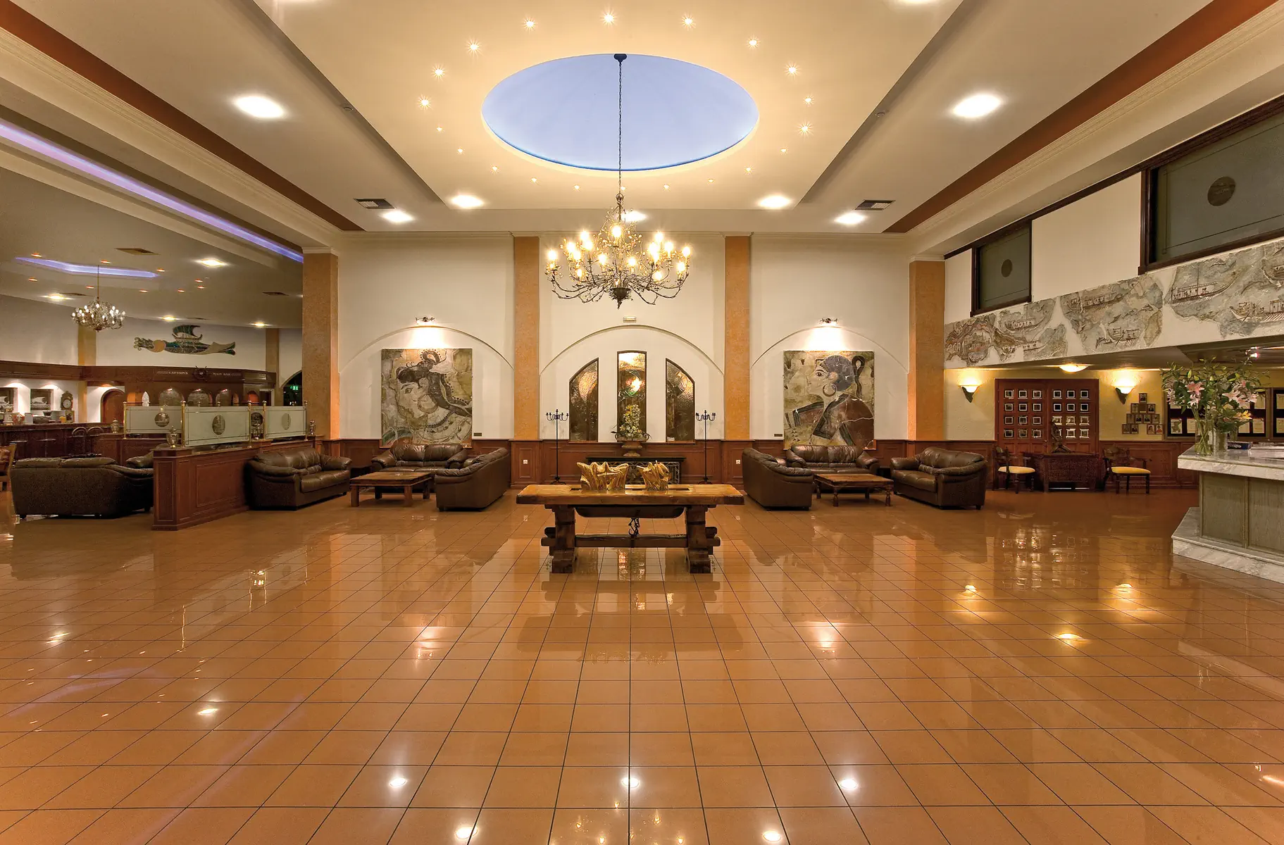 Grecotel LuxMe Costa Botanica (ex. Gelina Village) - zdjęcie 4