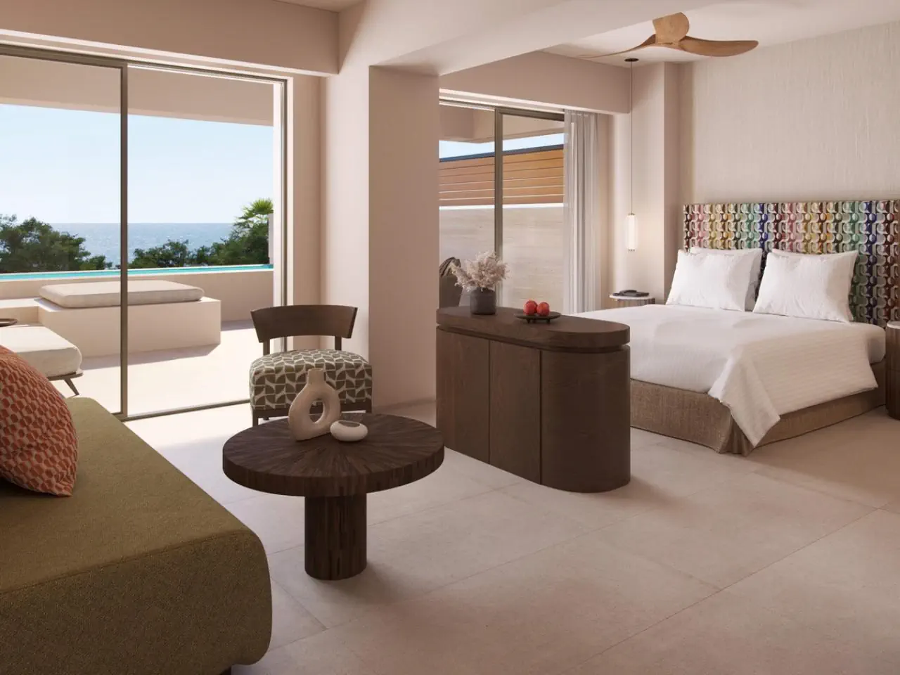 HOTEL Avali, Mar-Bella Collection